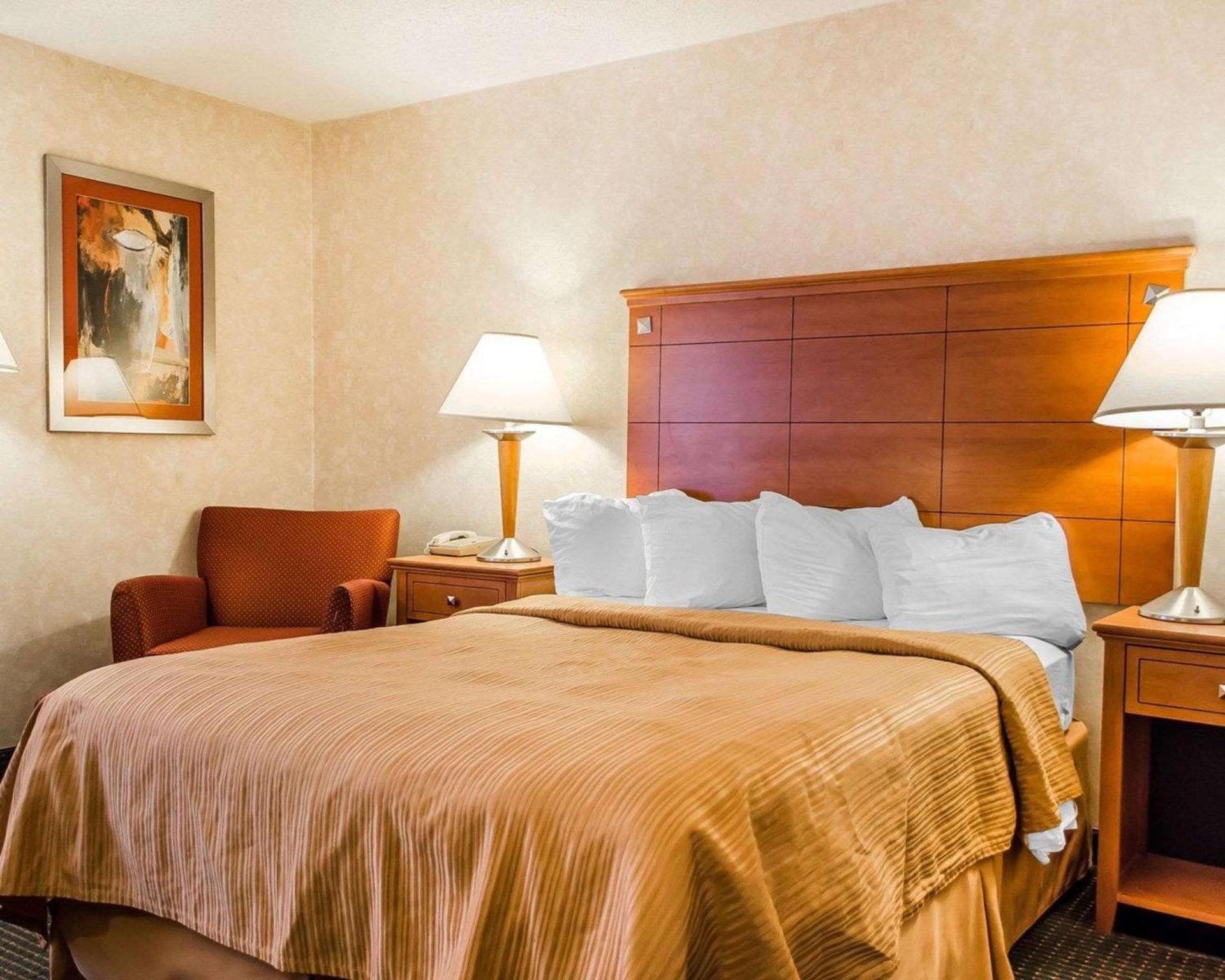 Quality Inn Harrisburg - Hershey Area photo 17