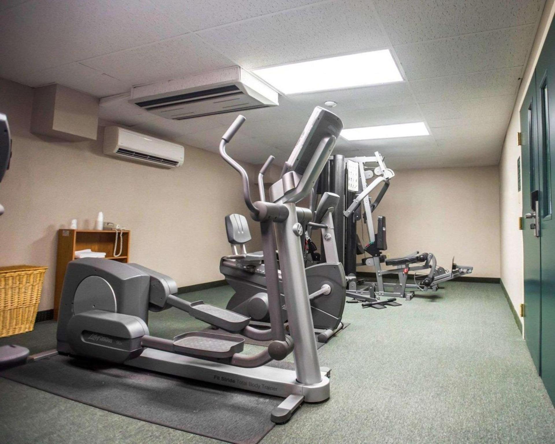 Quality Inn New Columbia-Lewisburg photo 14