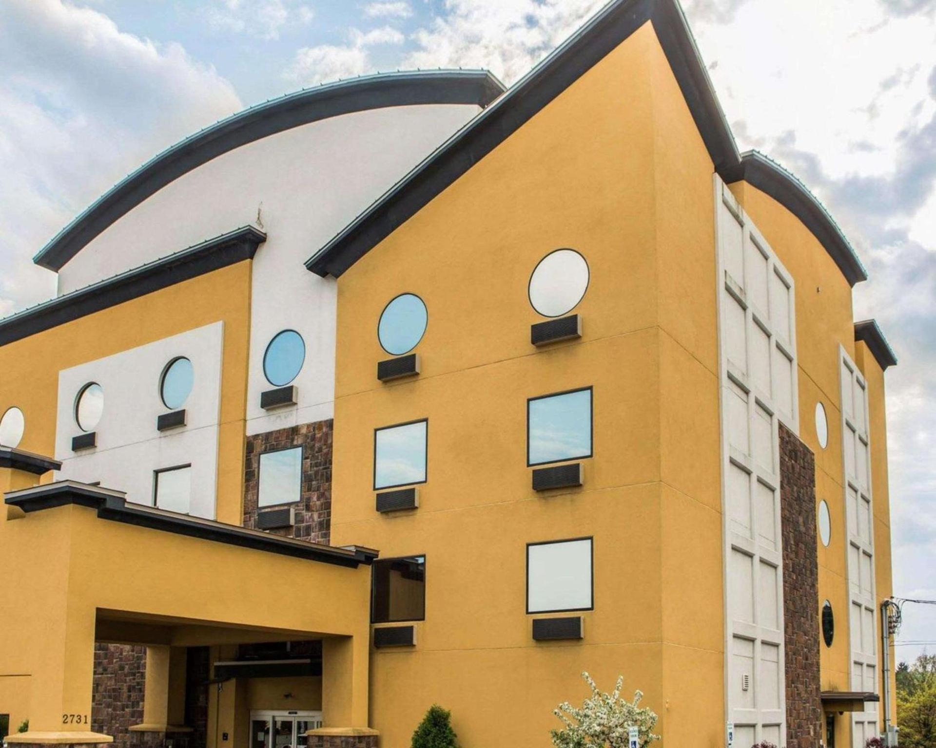 Comfort Suites Monroeville - Pittsburgh East photo 8