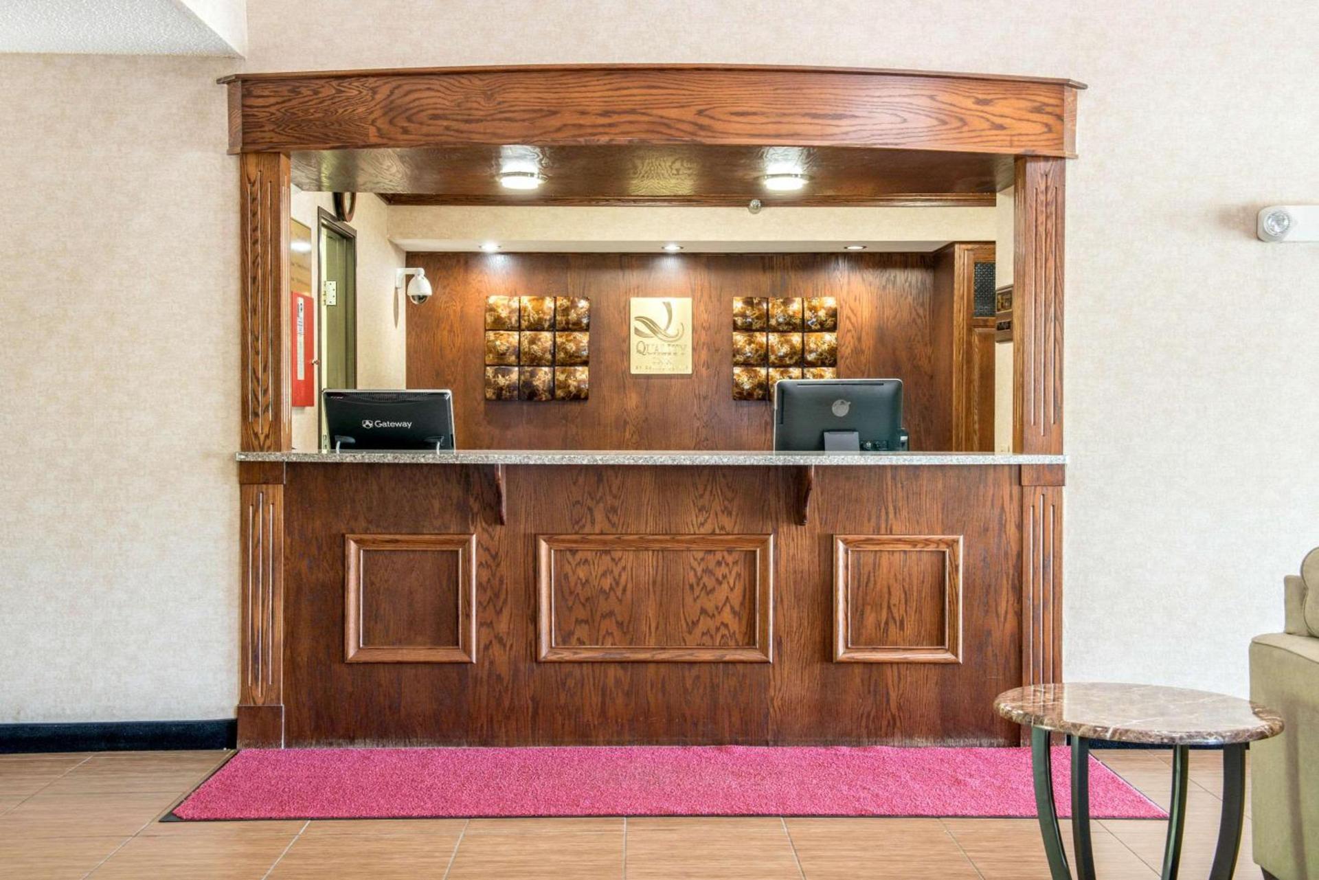Quality Inn Meadville photo 9