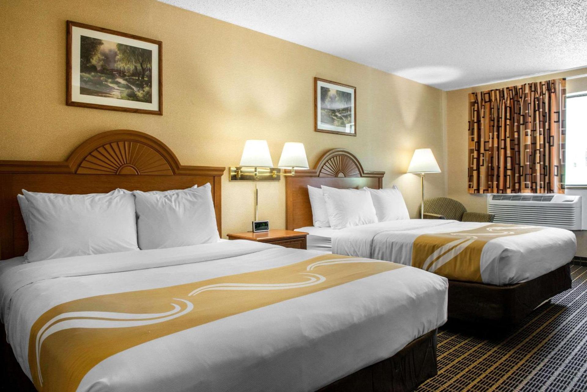 Quality Inn Meadville photo 12
