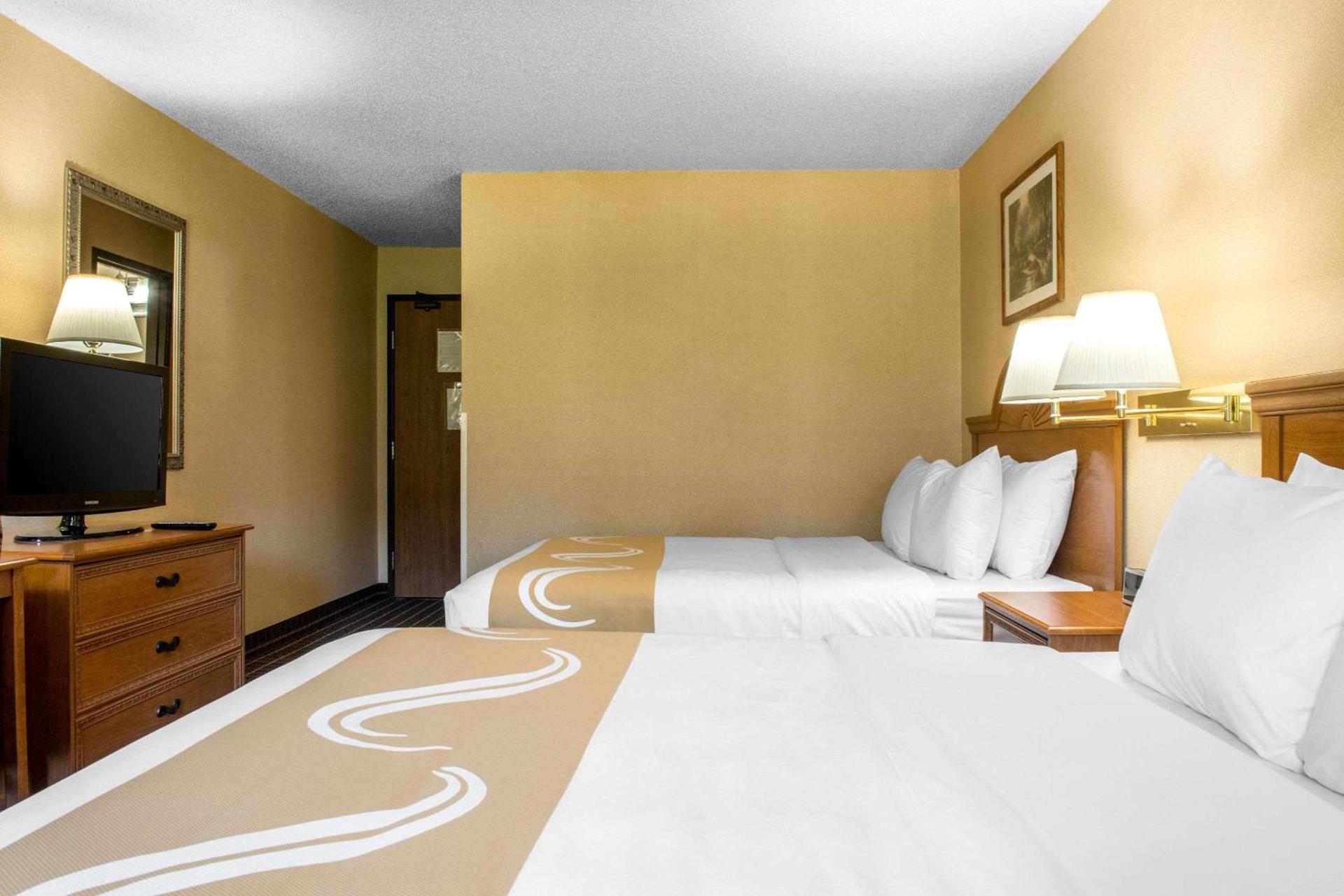 Quality Inn Meadville photo 13