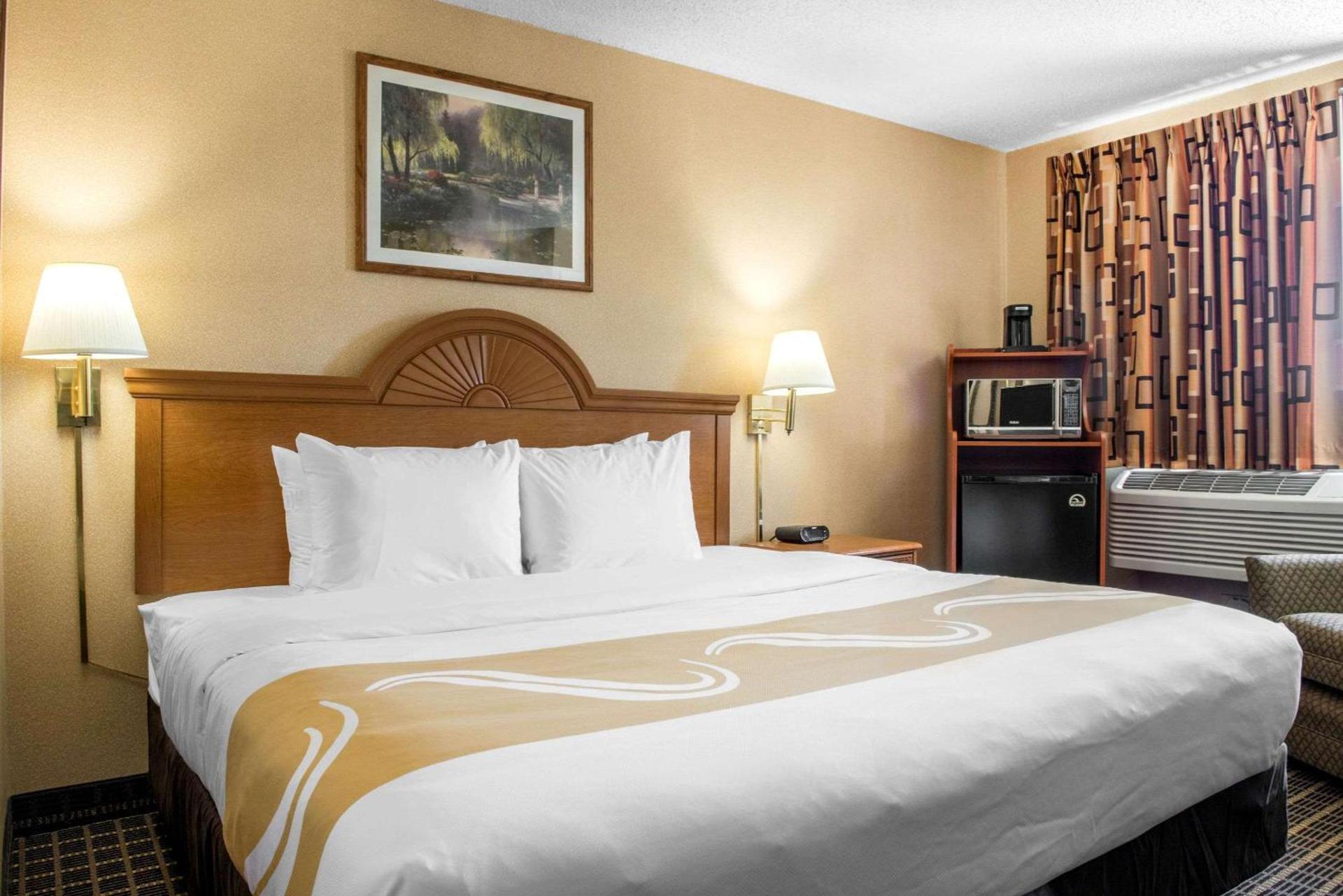 Quality Inn Meadville photo 17