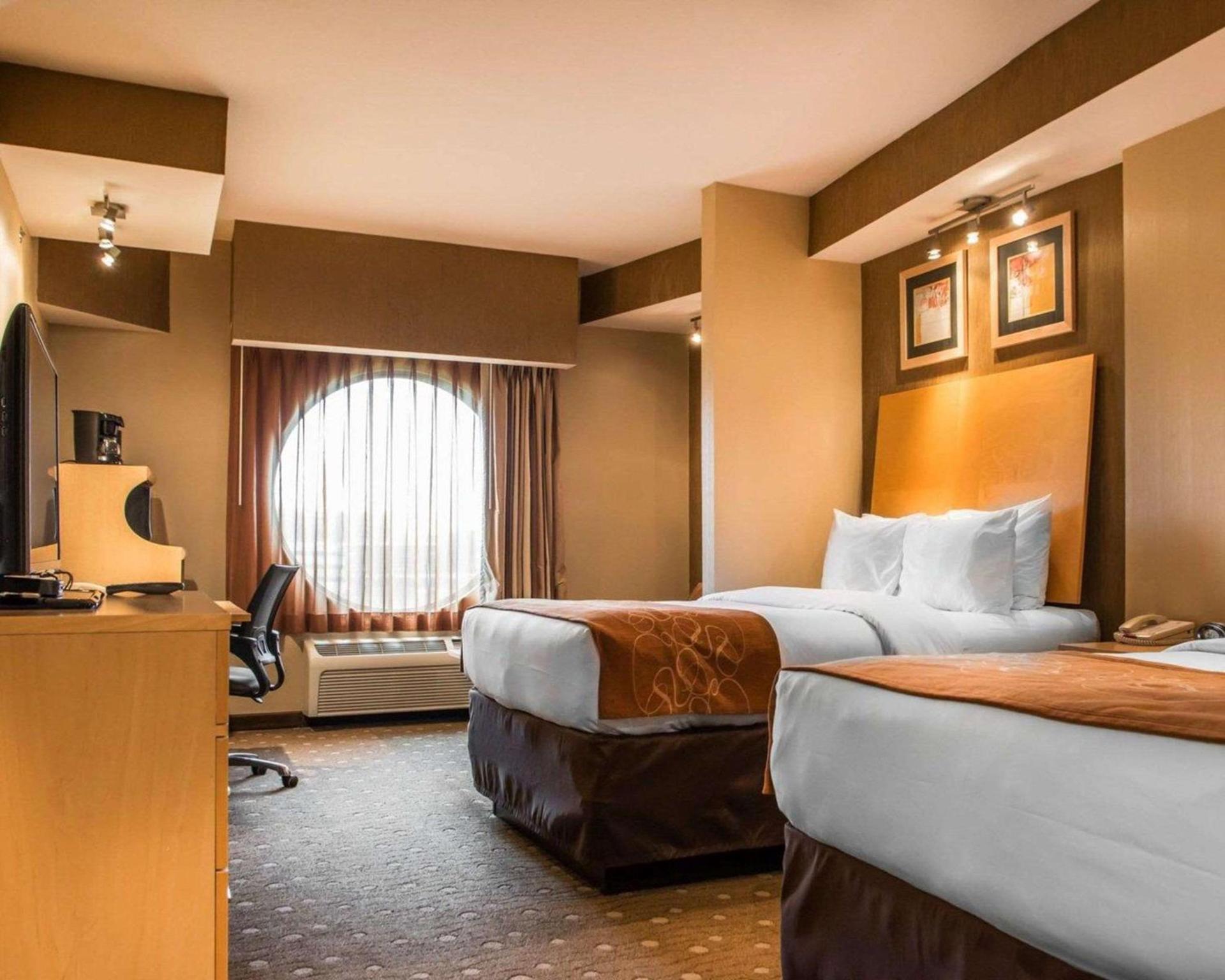 Comfort Suites Monroeville - Pittsburgh East photo 24