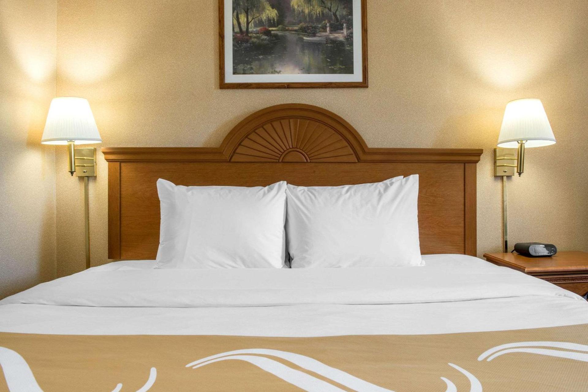 Quality Inn Meadville photo 19