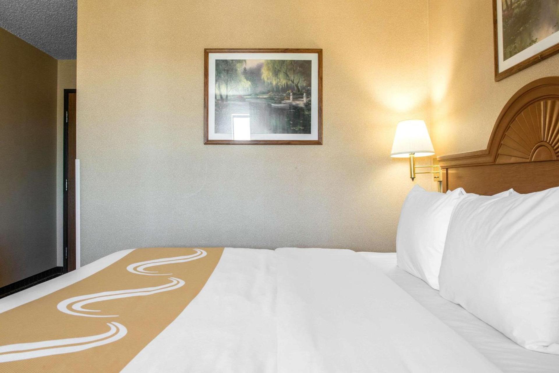 Quality Inn Meadville photo 20