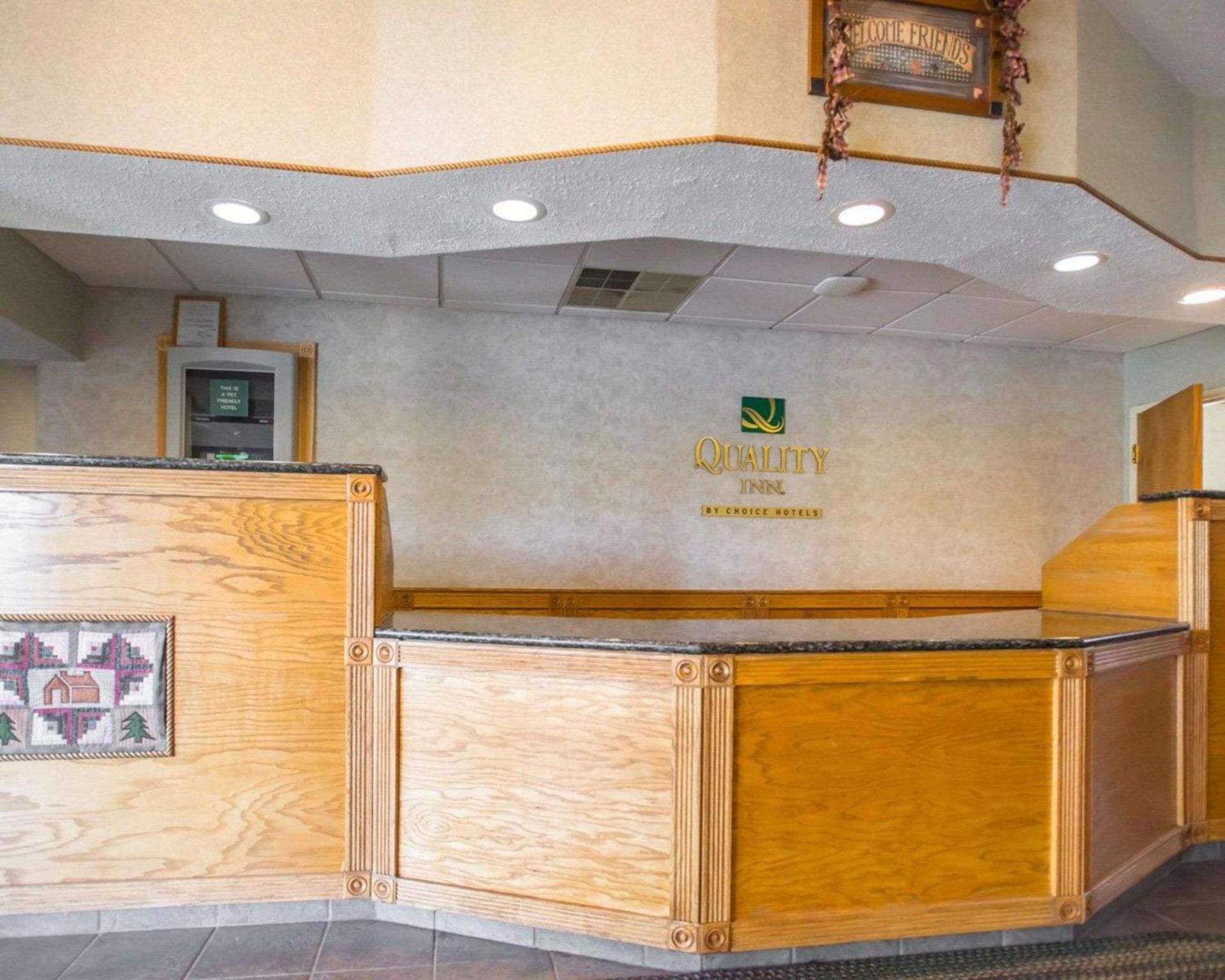 Quality Inn New Columbia-Lewisburg photo 3