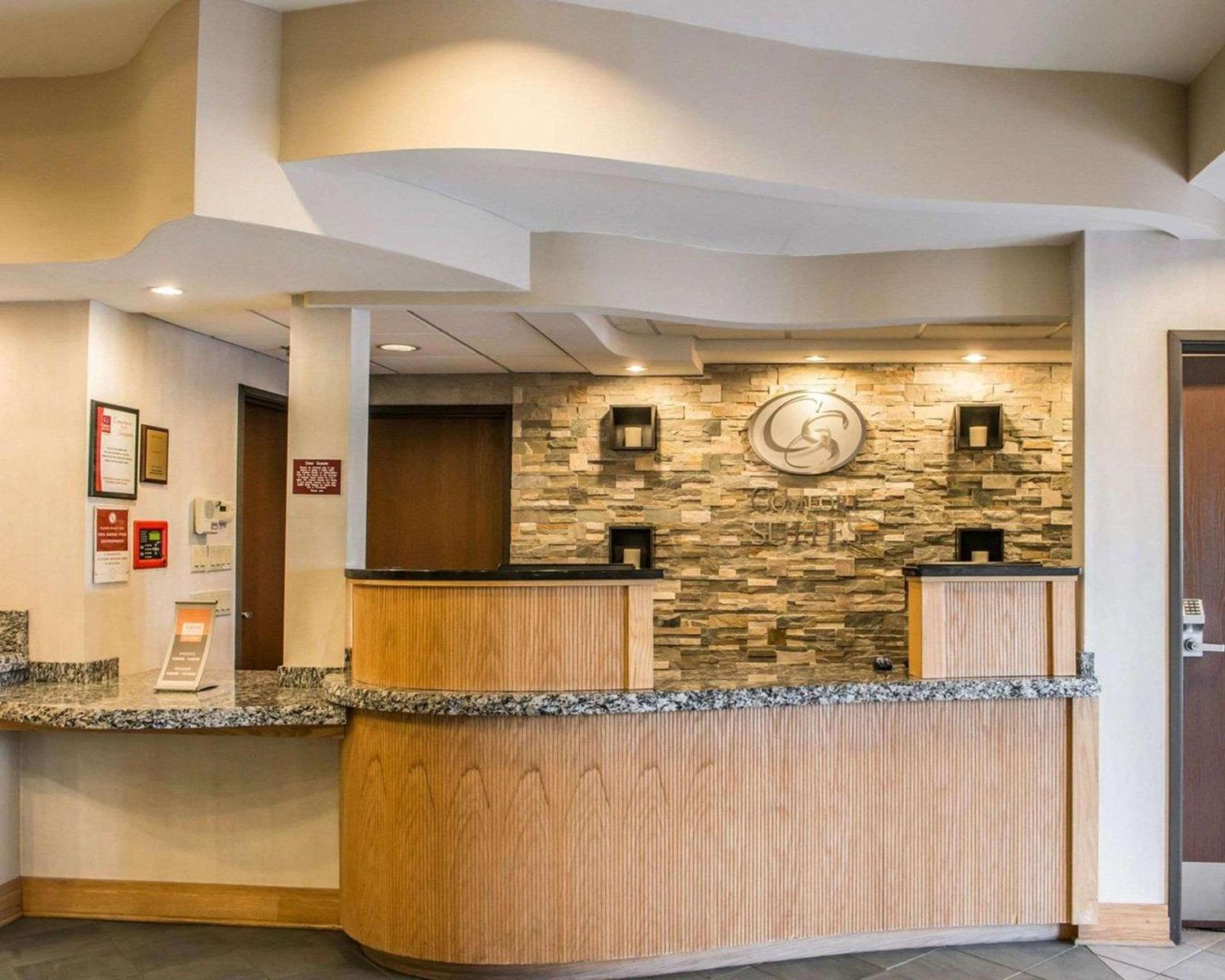 Comfort Suites Monroeville - Pittsburgh East photo 29
