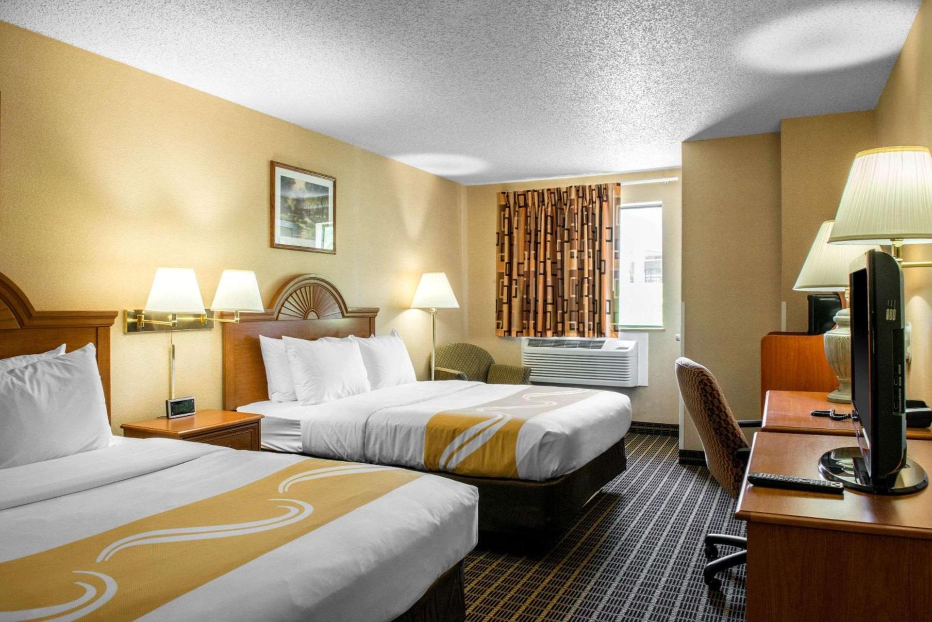 Quality Inn Meadville photo 21