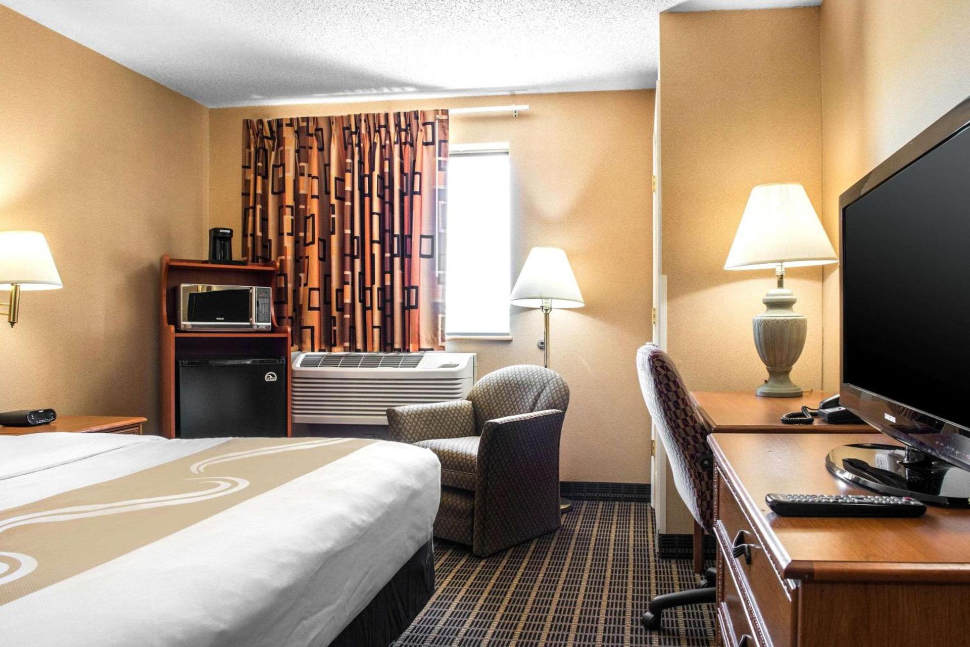 Quality Inn Meadville photo 22