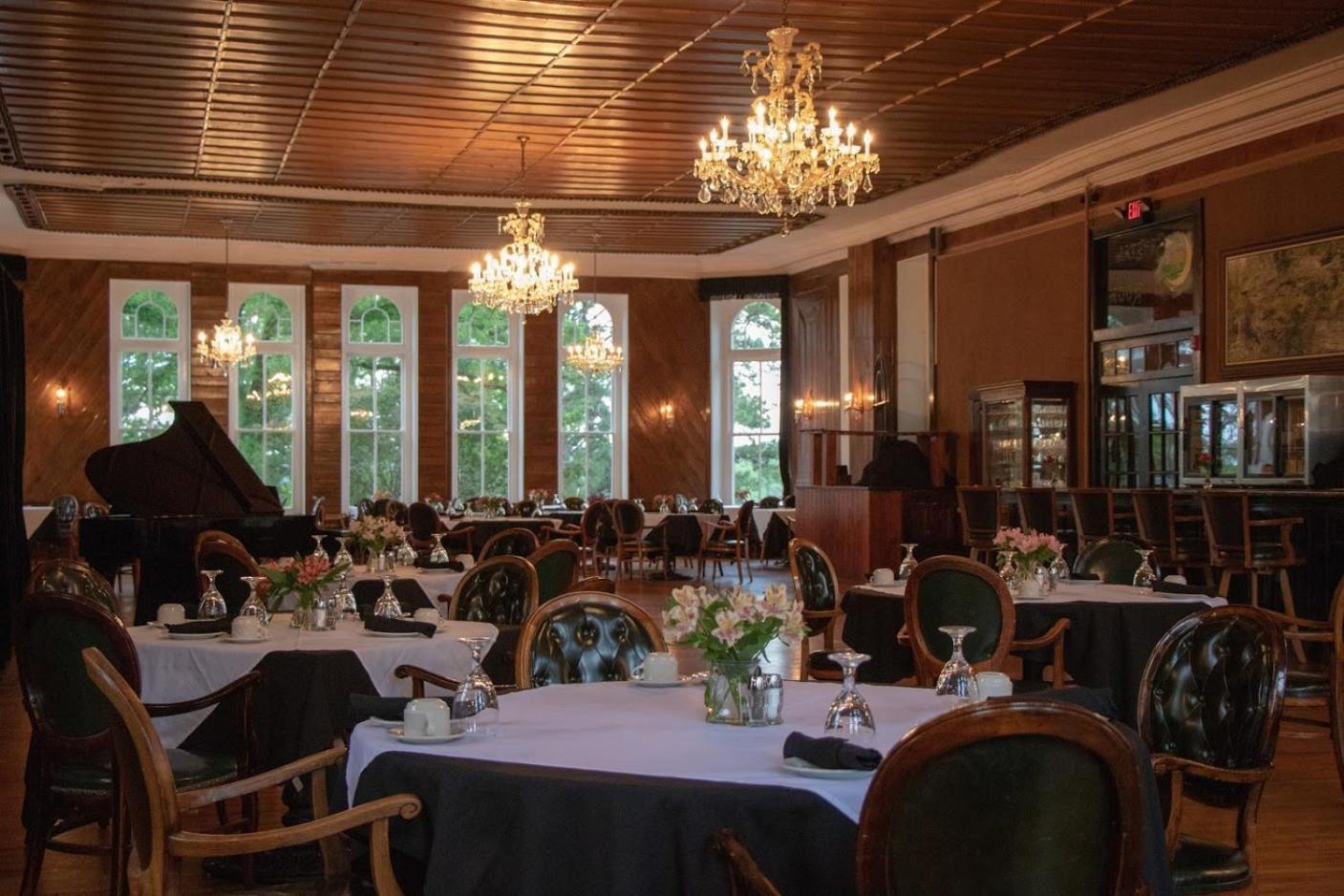 1886 Crescent Hotel and Spa photo 37