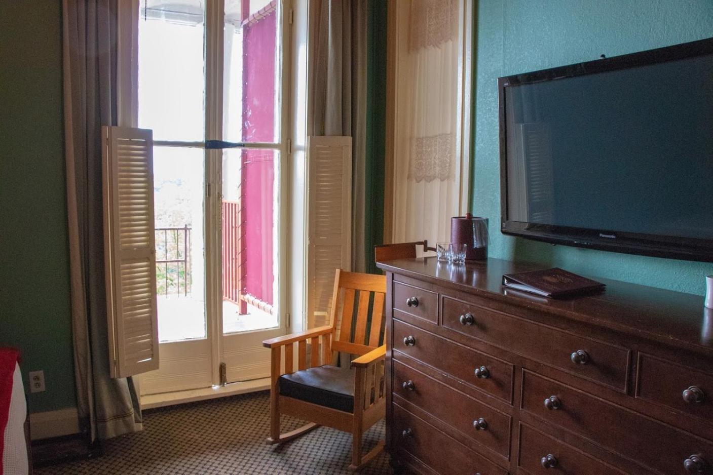 1886 Crescent Hotel and Spa photo 50