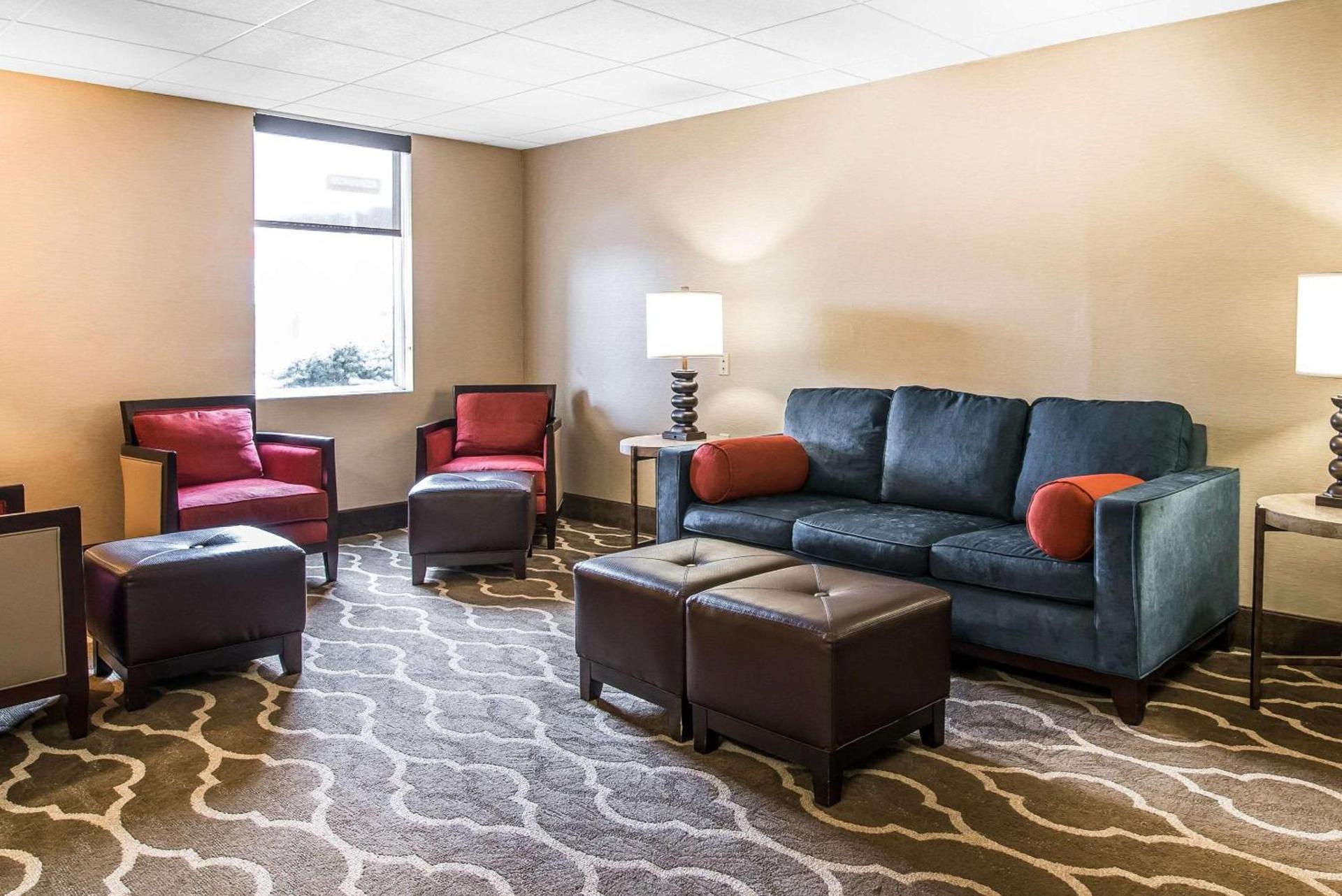 Quality Inn & Suites Towanda photo 17