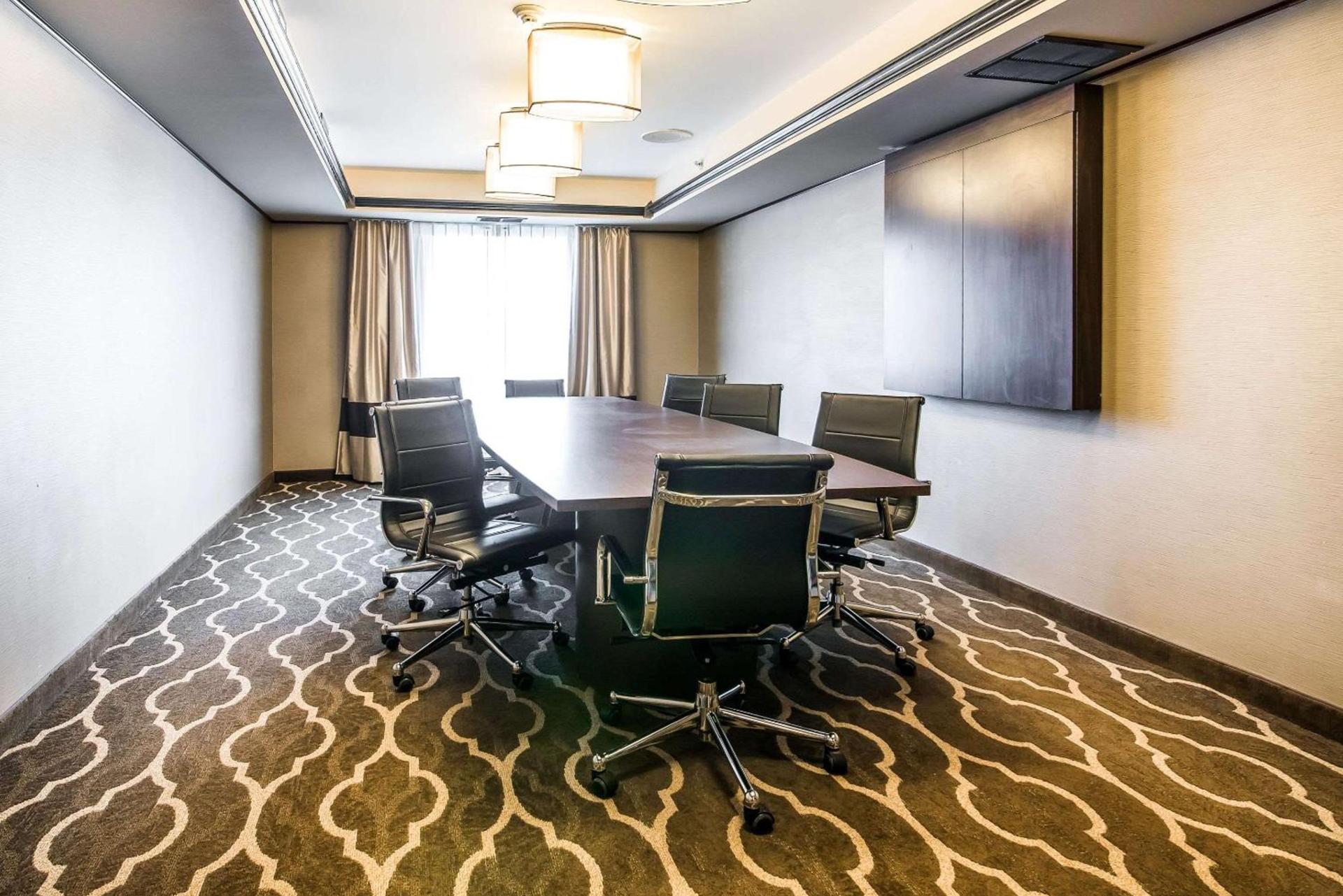 Quality Inn & Suites Towanda — hotel in Towanda
