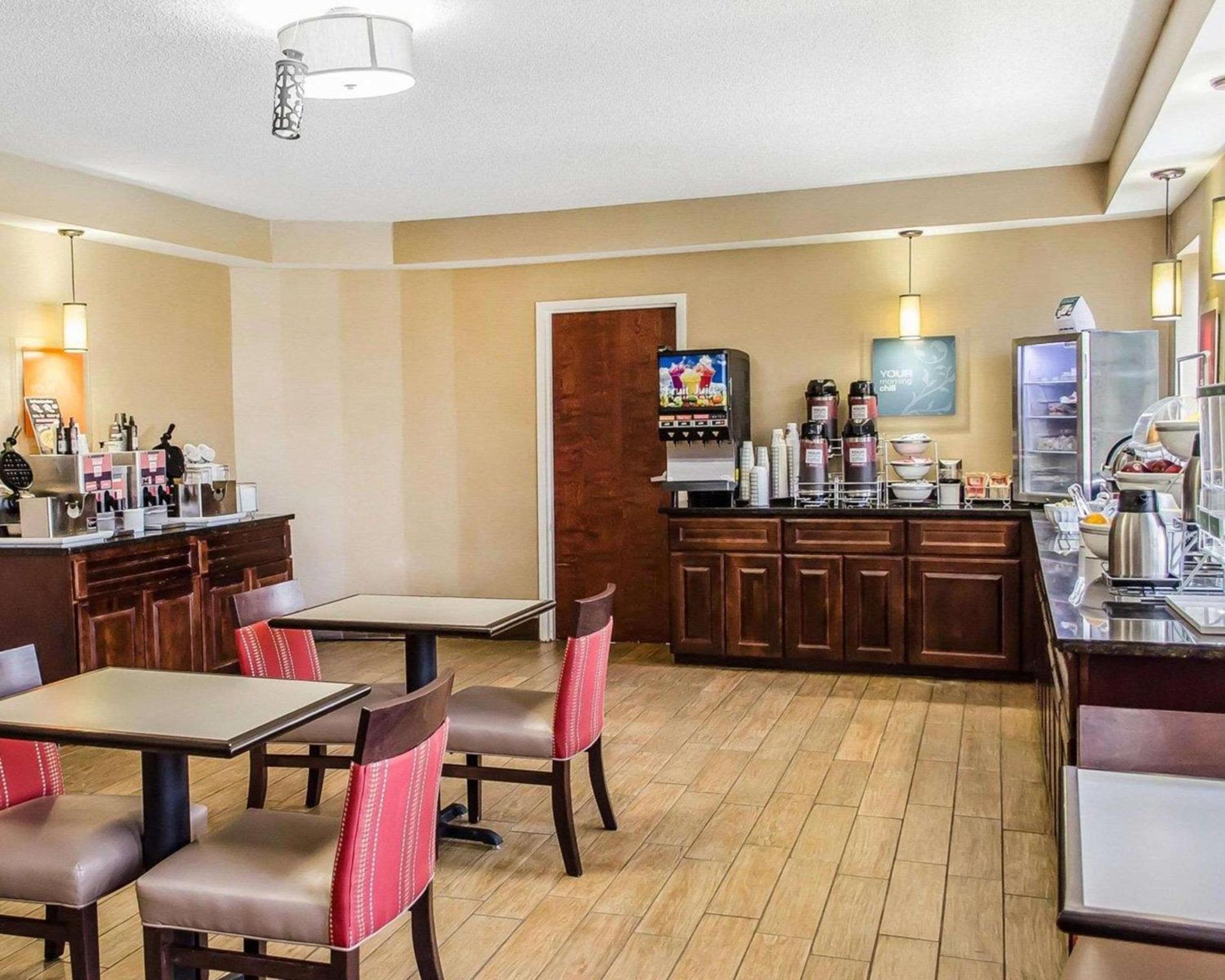 Jonestown Inn photo 7