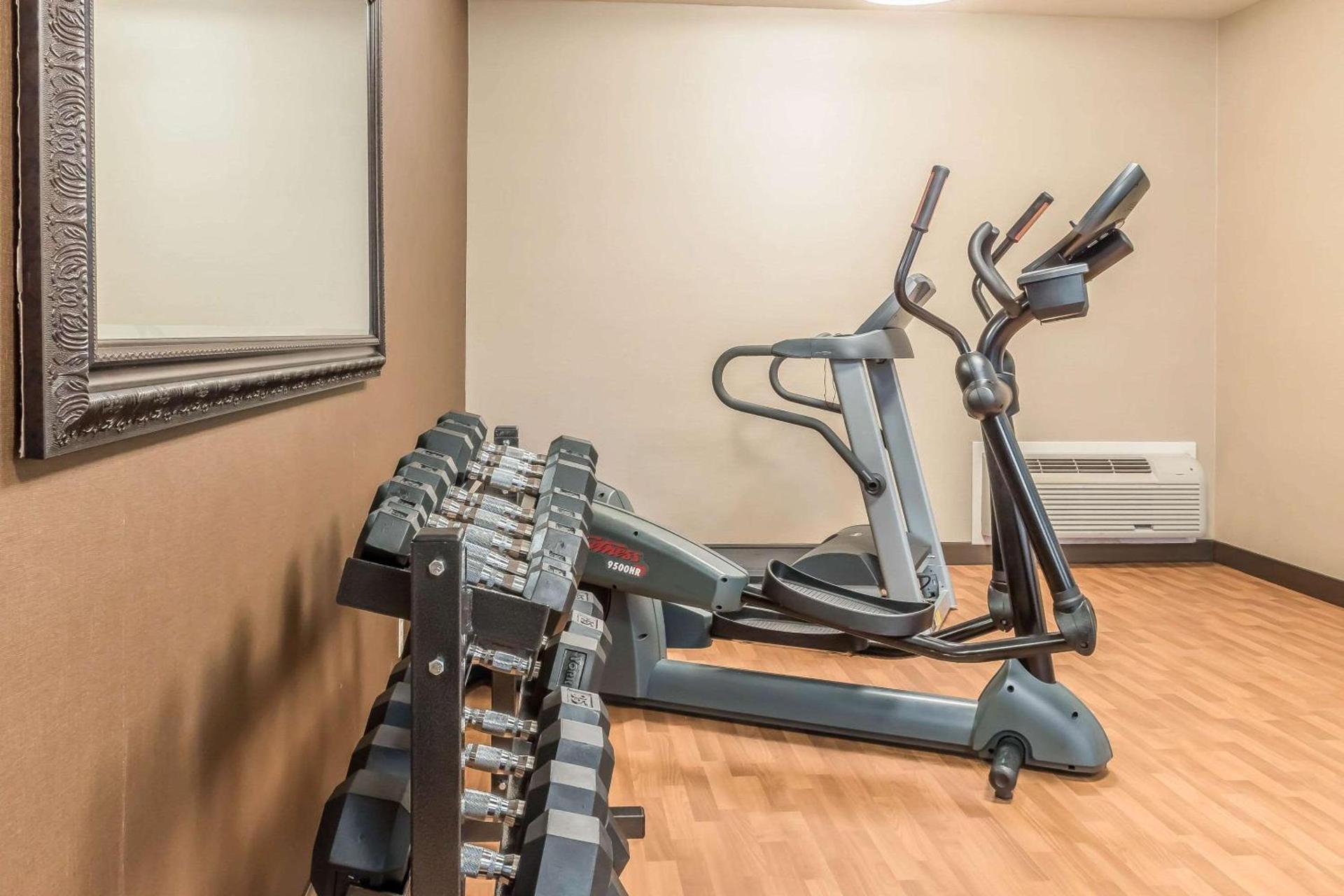 Comfort Inn Lancaster County photo 29