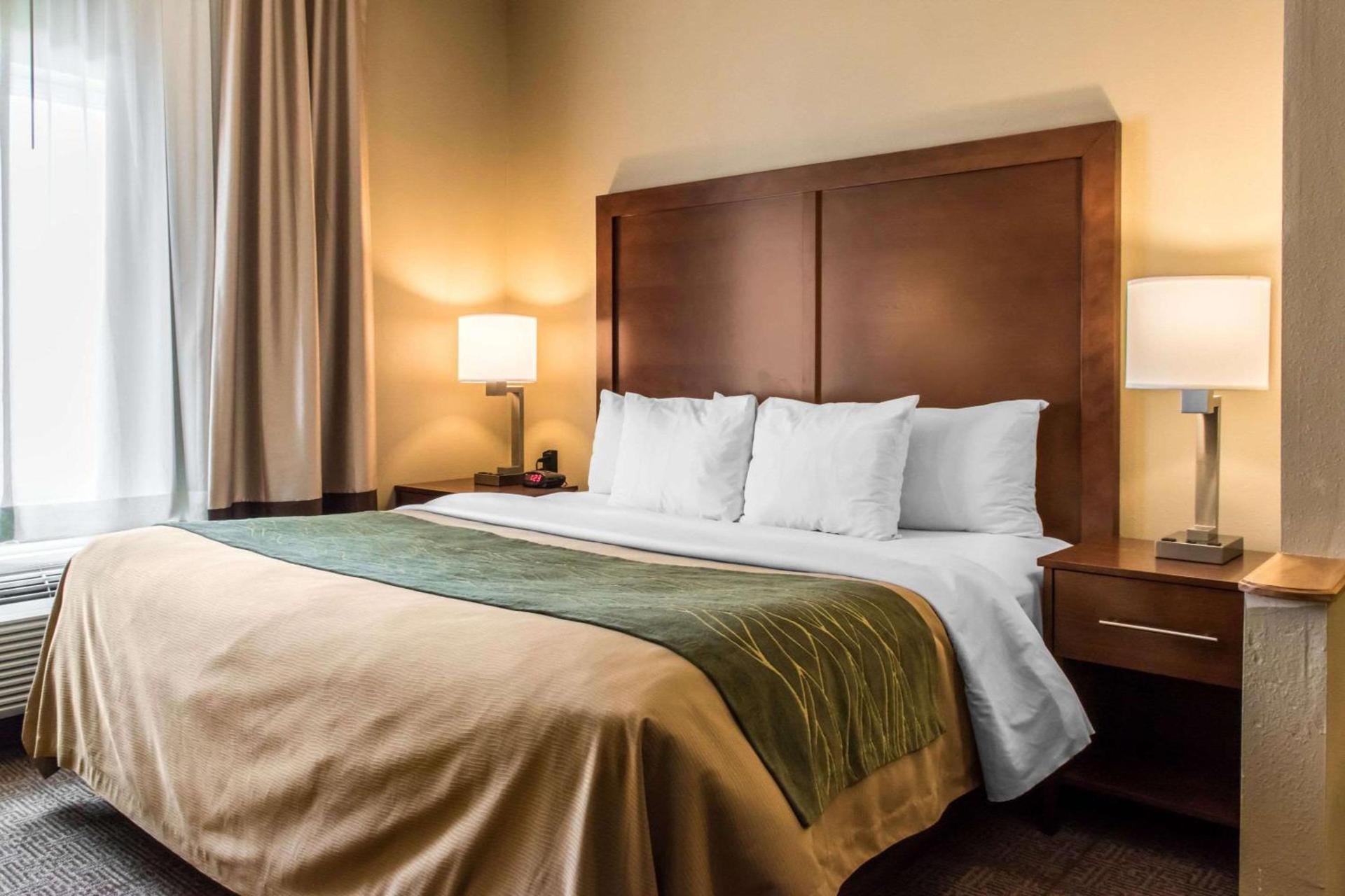 Comfort Inn Lancaster County photo 6