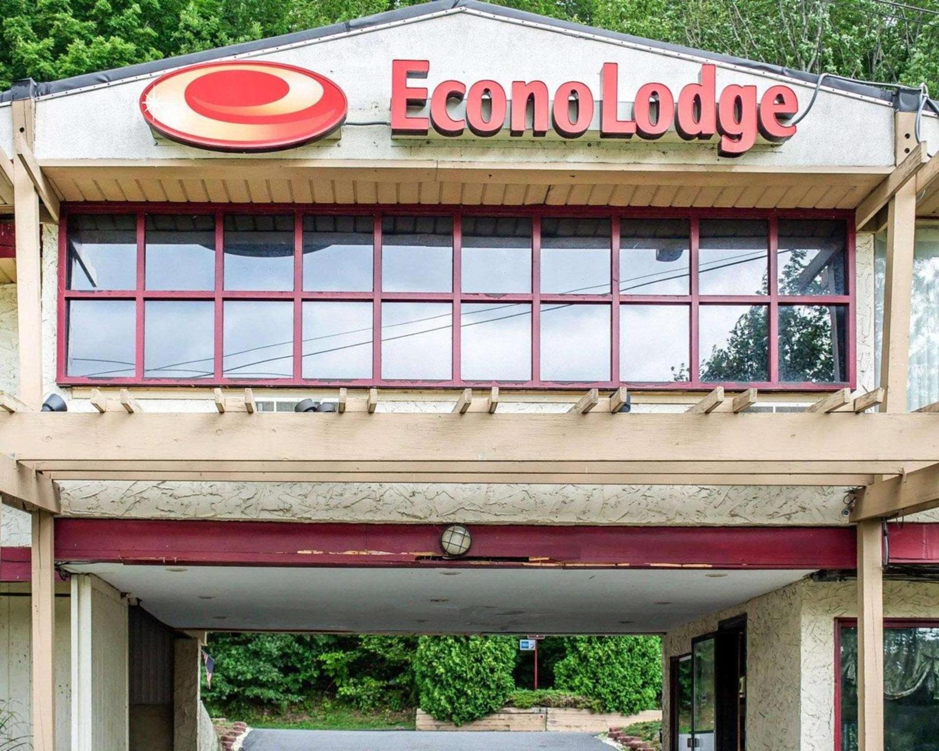 Econo Lodge Clarks Summit - Scranton photo 6