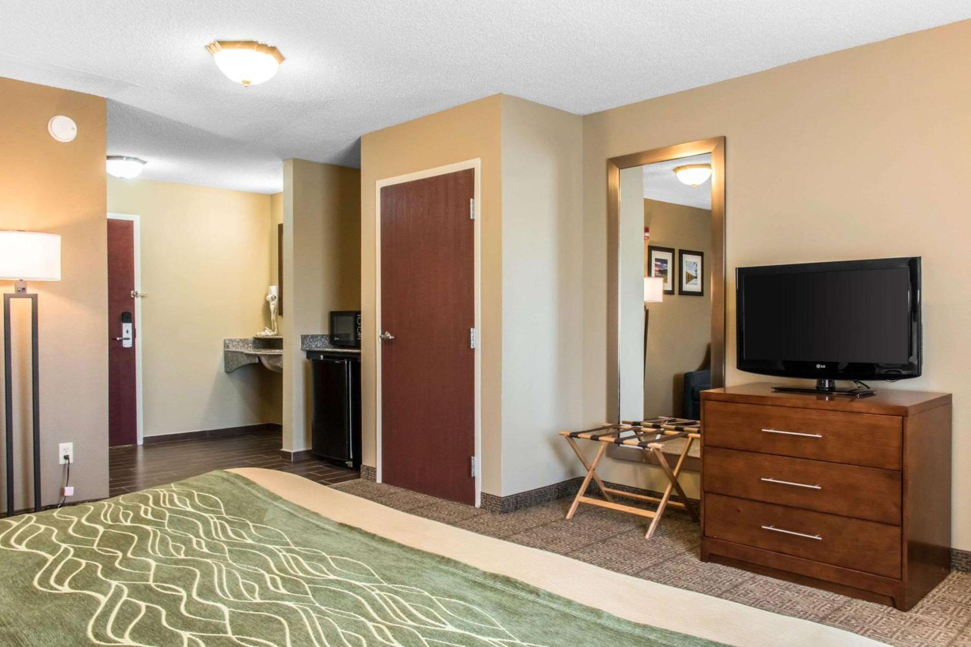 Comfort Inn Lancaster County photo 15