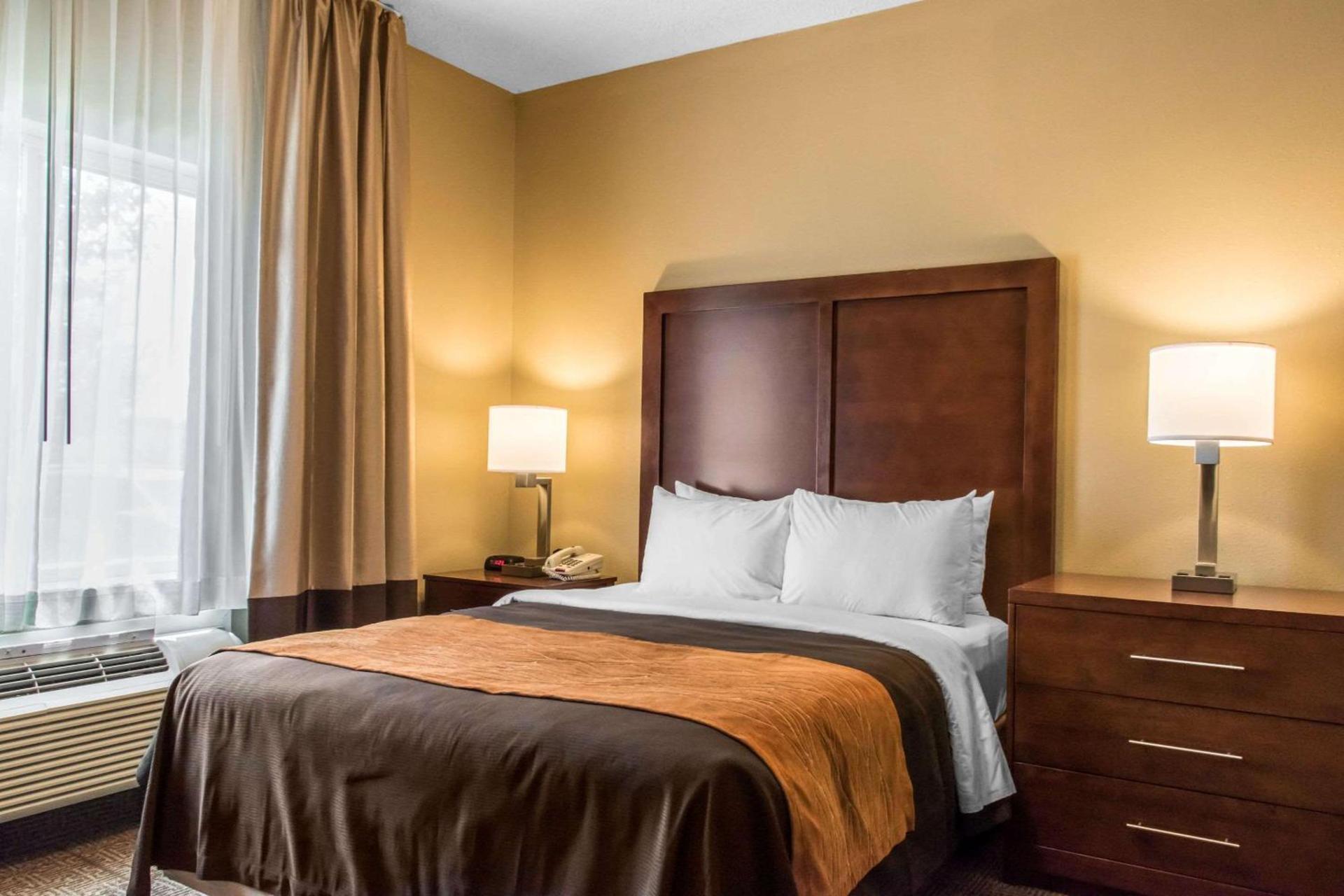 Comfort Inn Lancaster County photo 23
