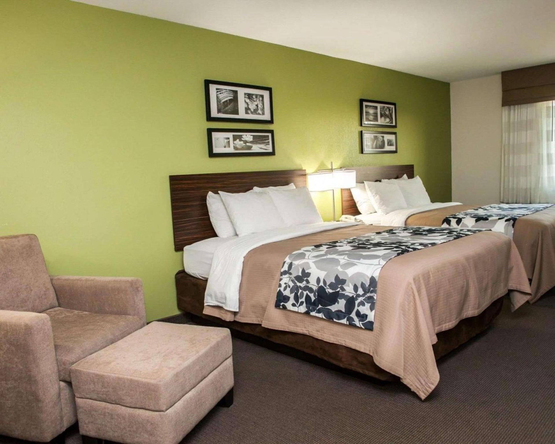 Sleep Inn & Suites Harrisburg - Hershey North photo 3