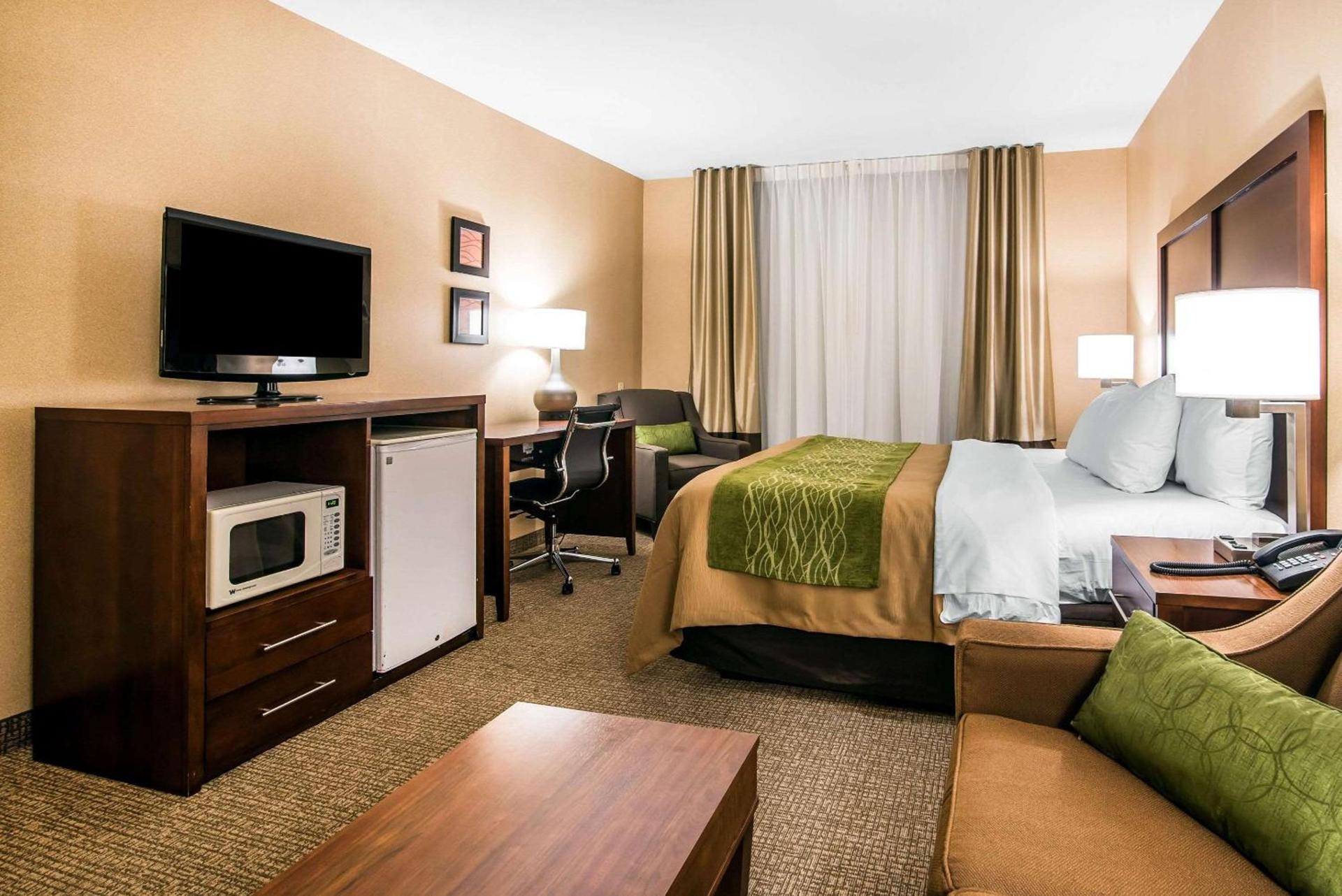 Quality Inn & Suites Towanda photo 15