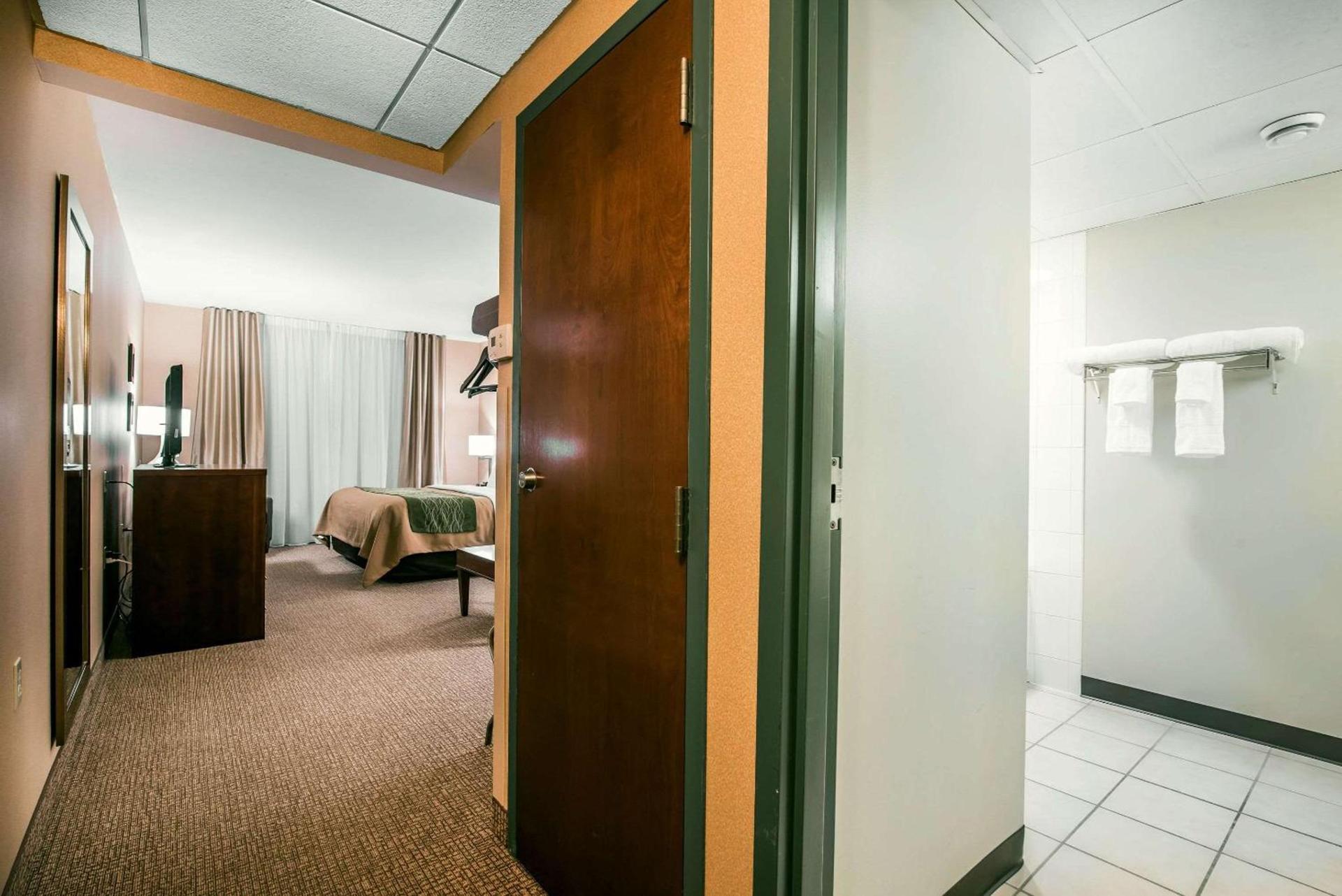 Quality Inn & Suites Towanda photo 18