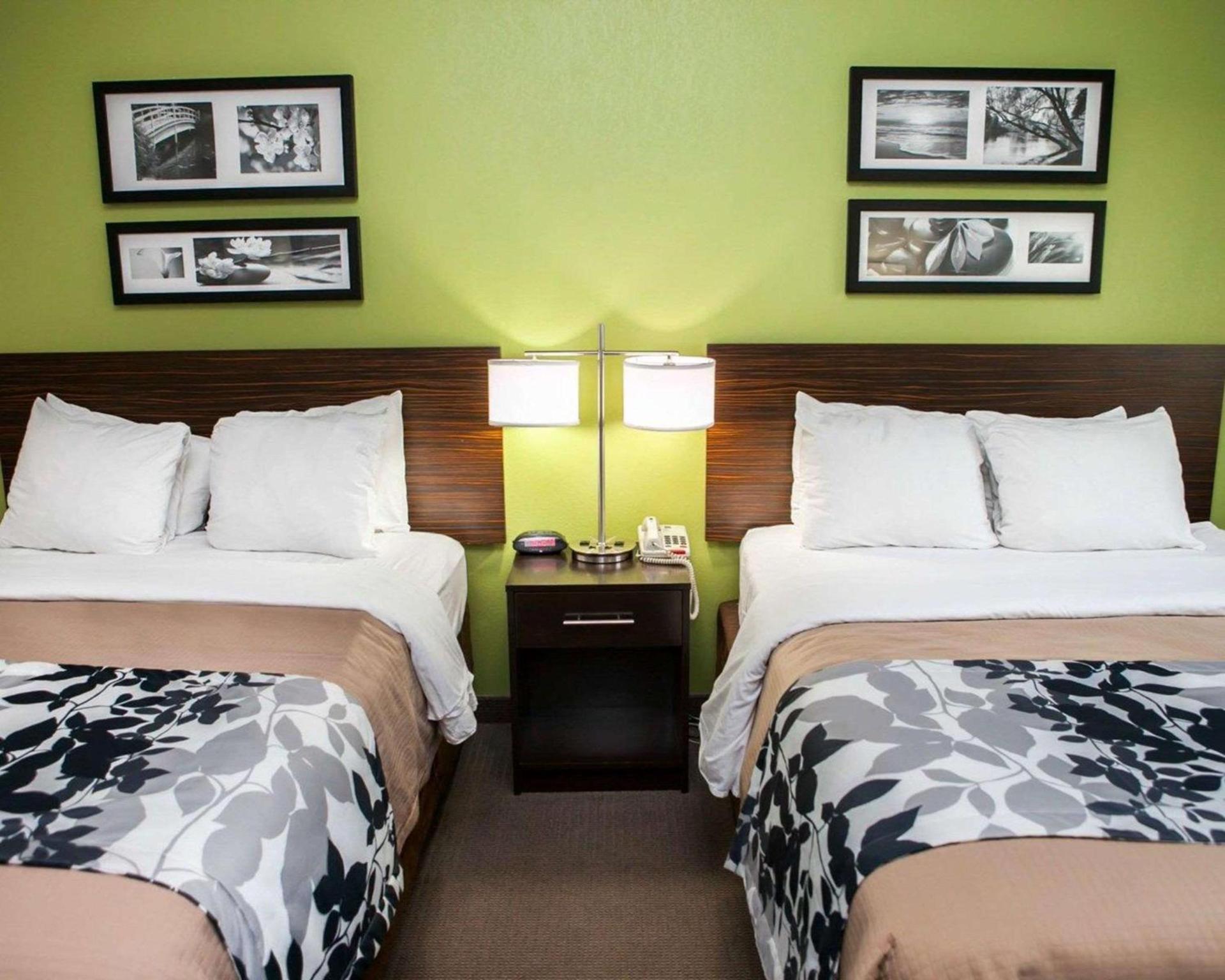 Sleep Inn & Suites Harrisburg - Hershey North photo 4