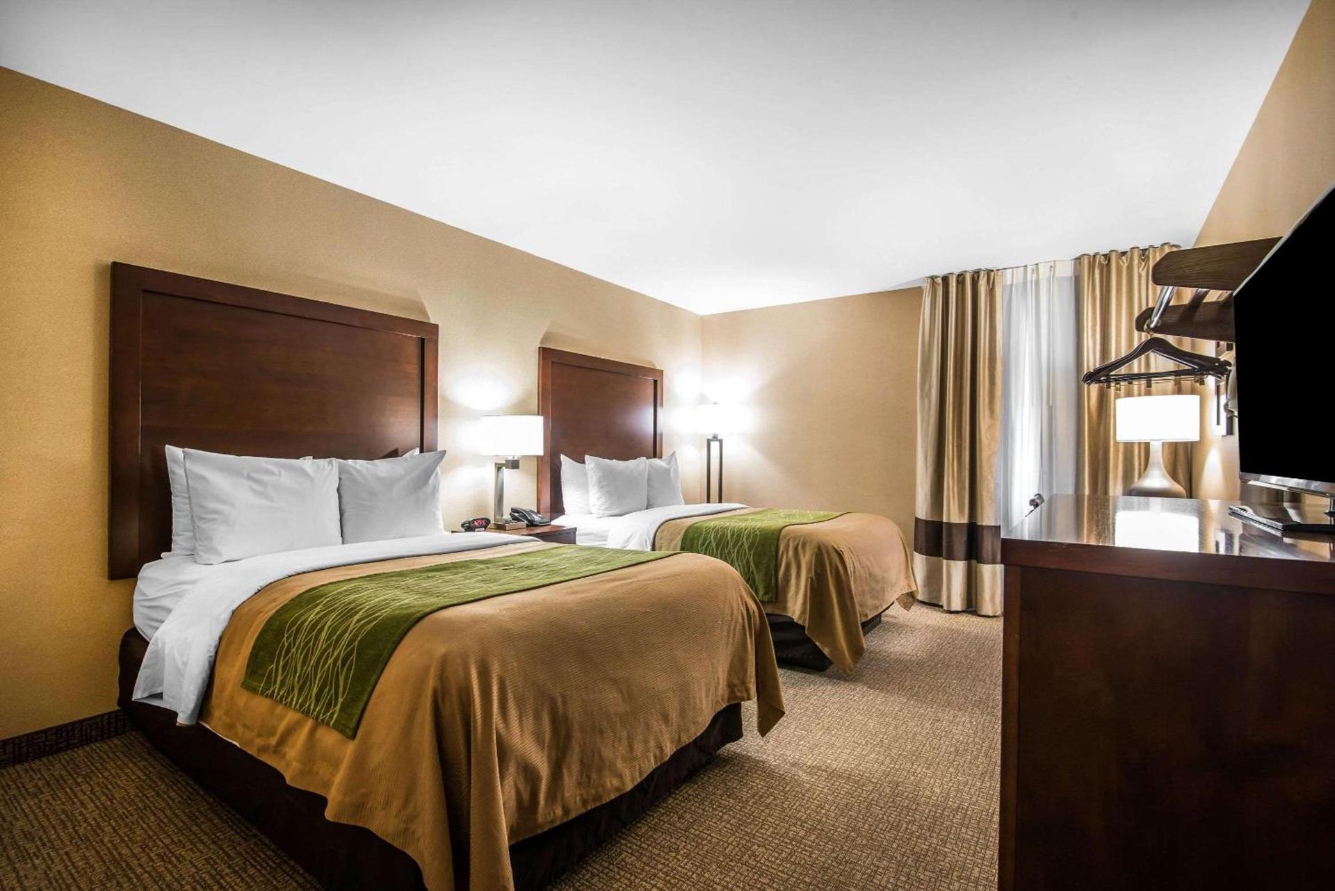 Quality Inn & Suites Towanda photo 4