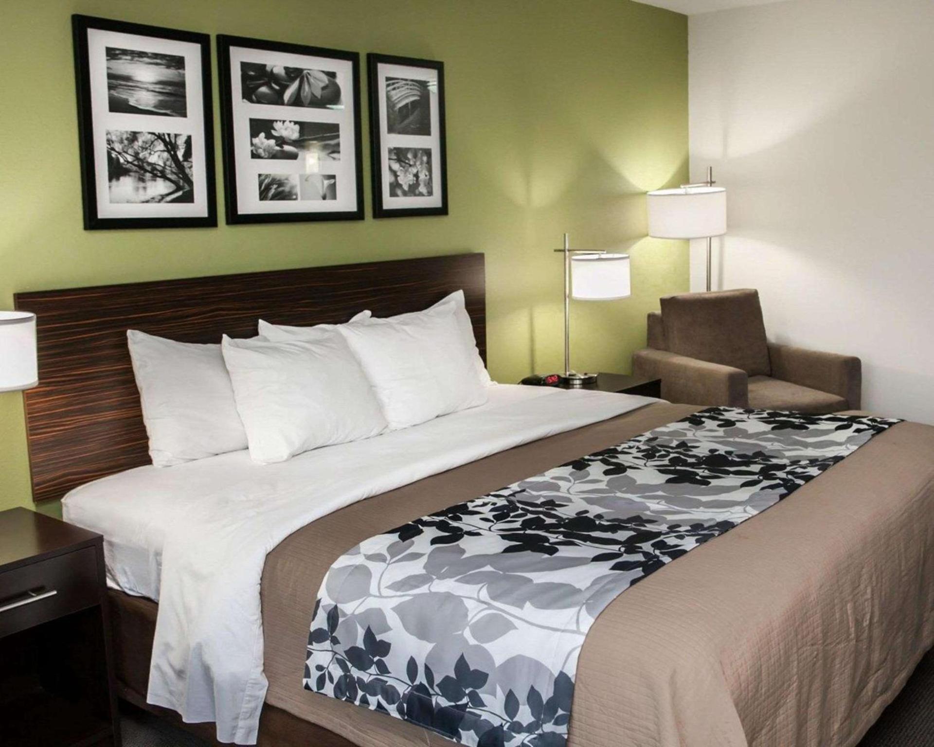 Sleep Inn & Suites Harrisburg - Hershey North photo 5