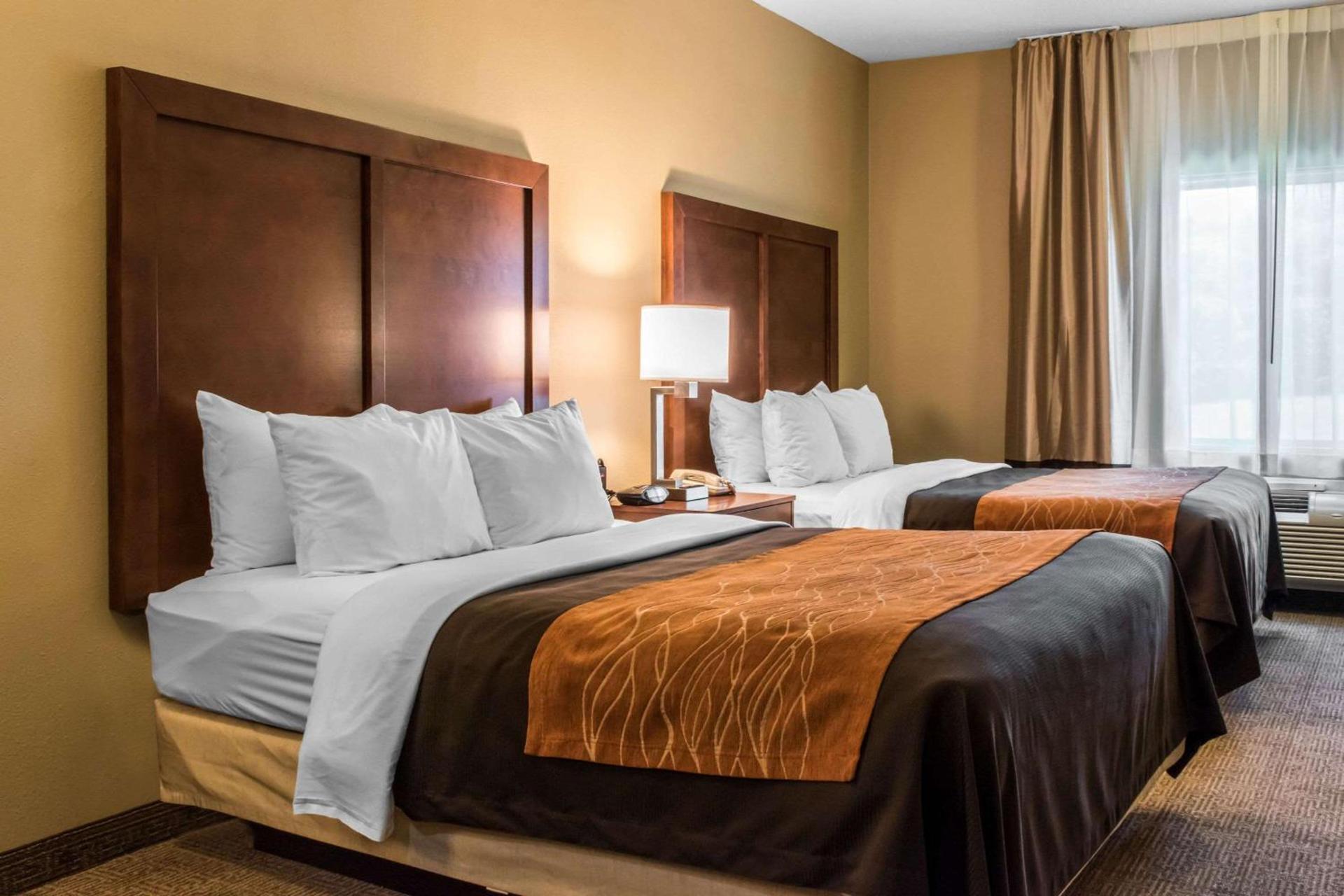 Comfort Inn Lancaster County photo 10