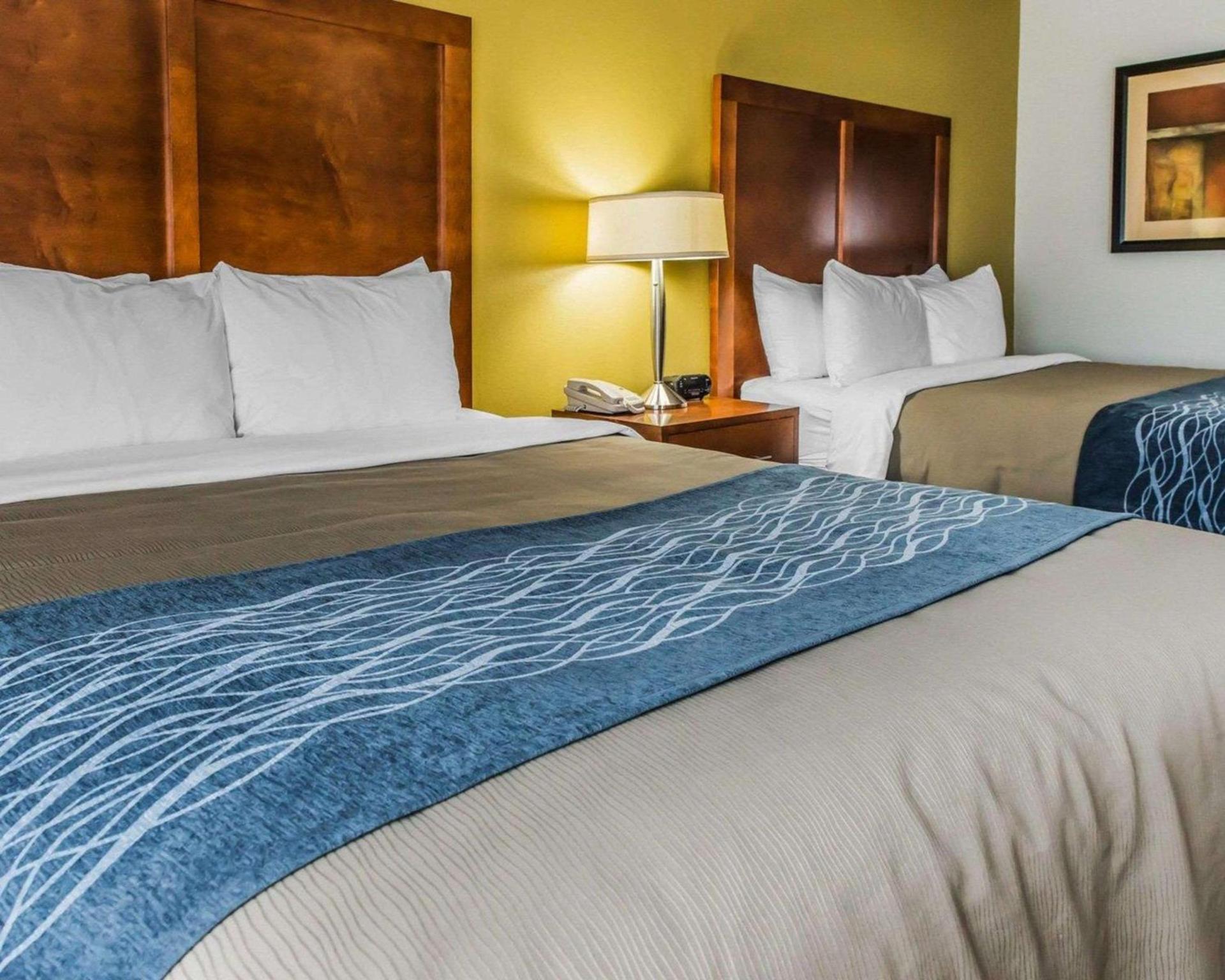 Quality Inn Belle Vernon photo 17