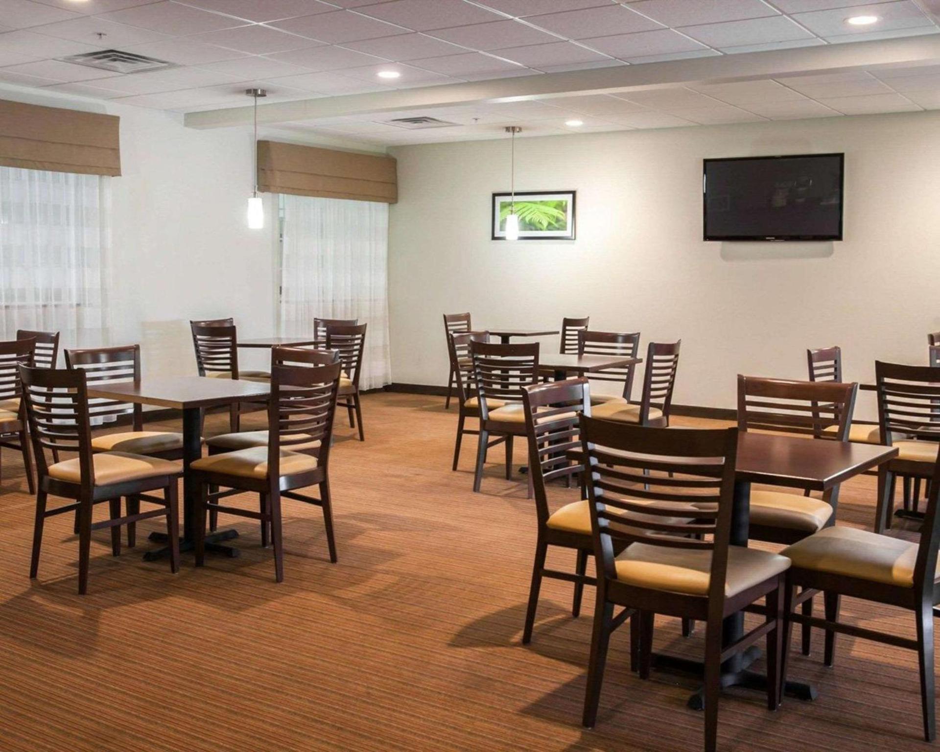 Sleep Inn & Suites Harrisburg - Hershey North photo 8
