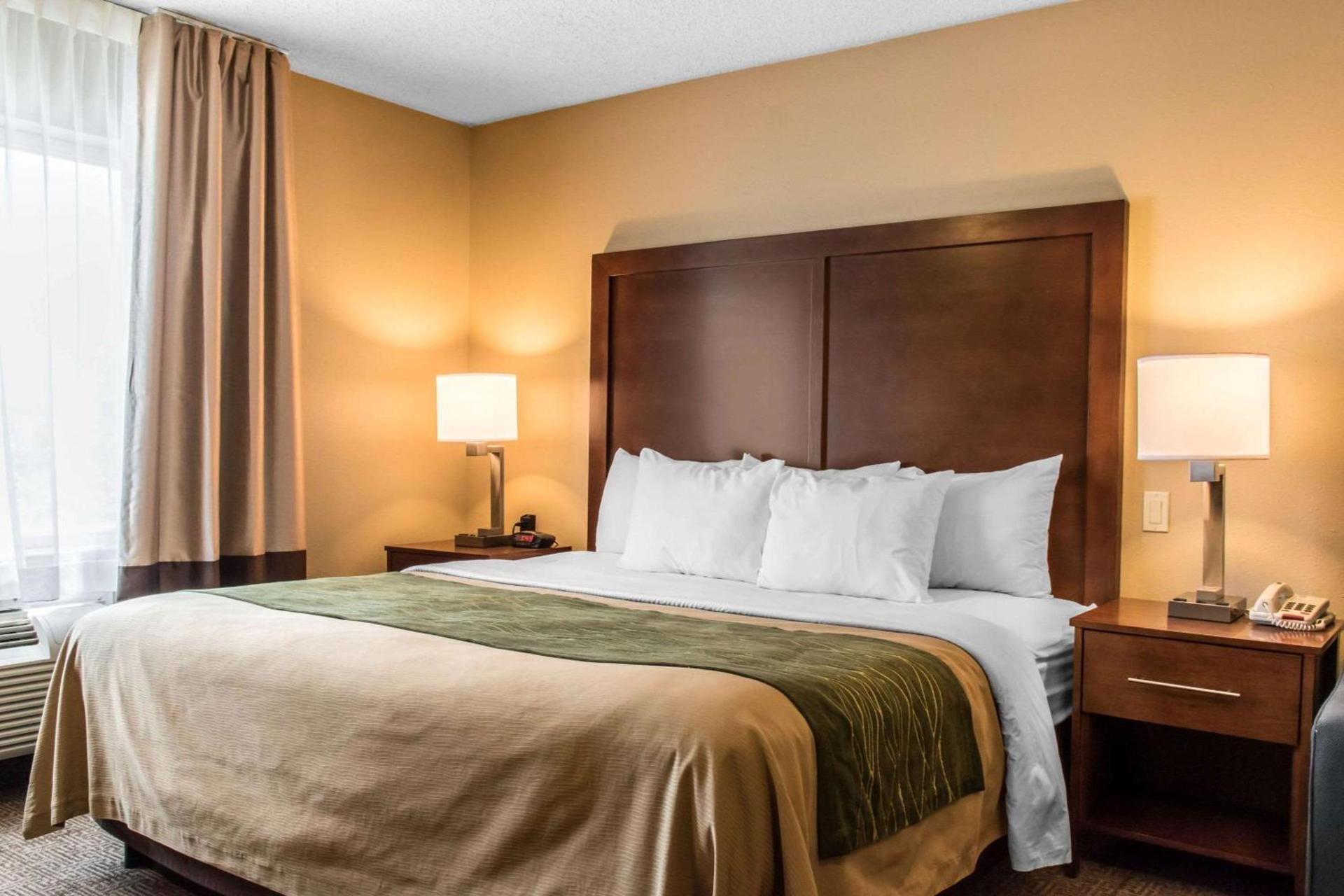 Comfort Inn Lancaster County photo 14