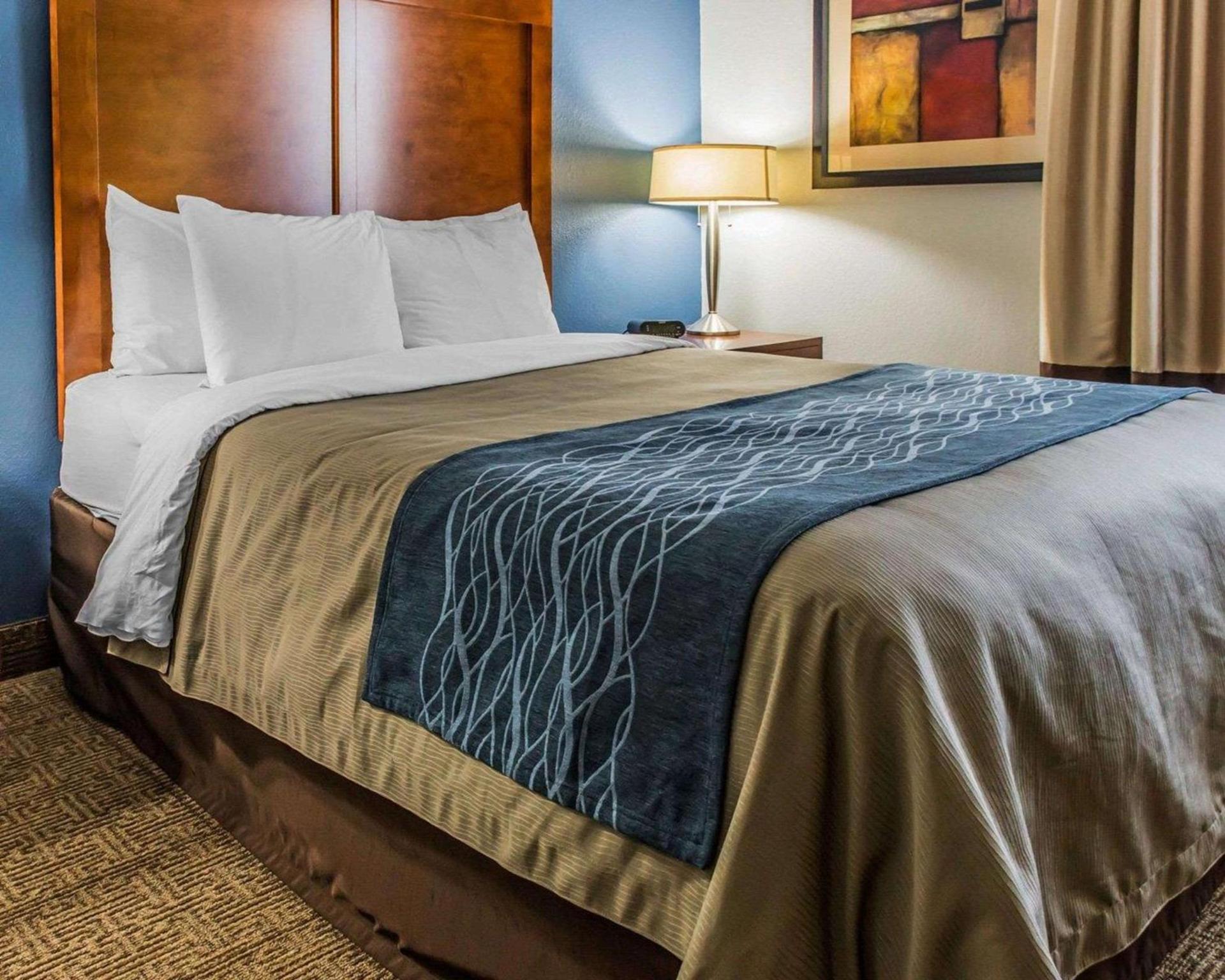 Quality Inn Belle Vernon photo 15