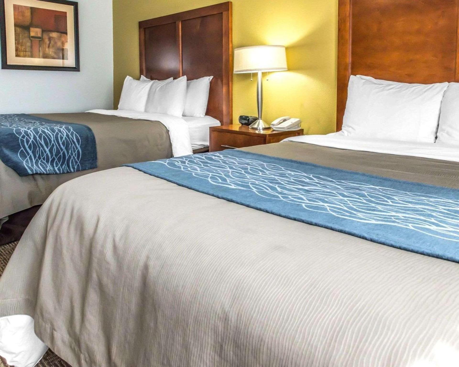 Quality Inn Belle Vernon photo 7