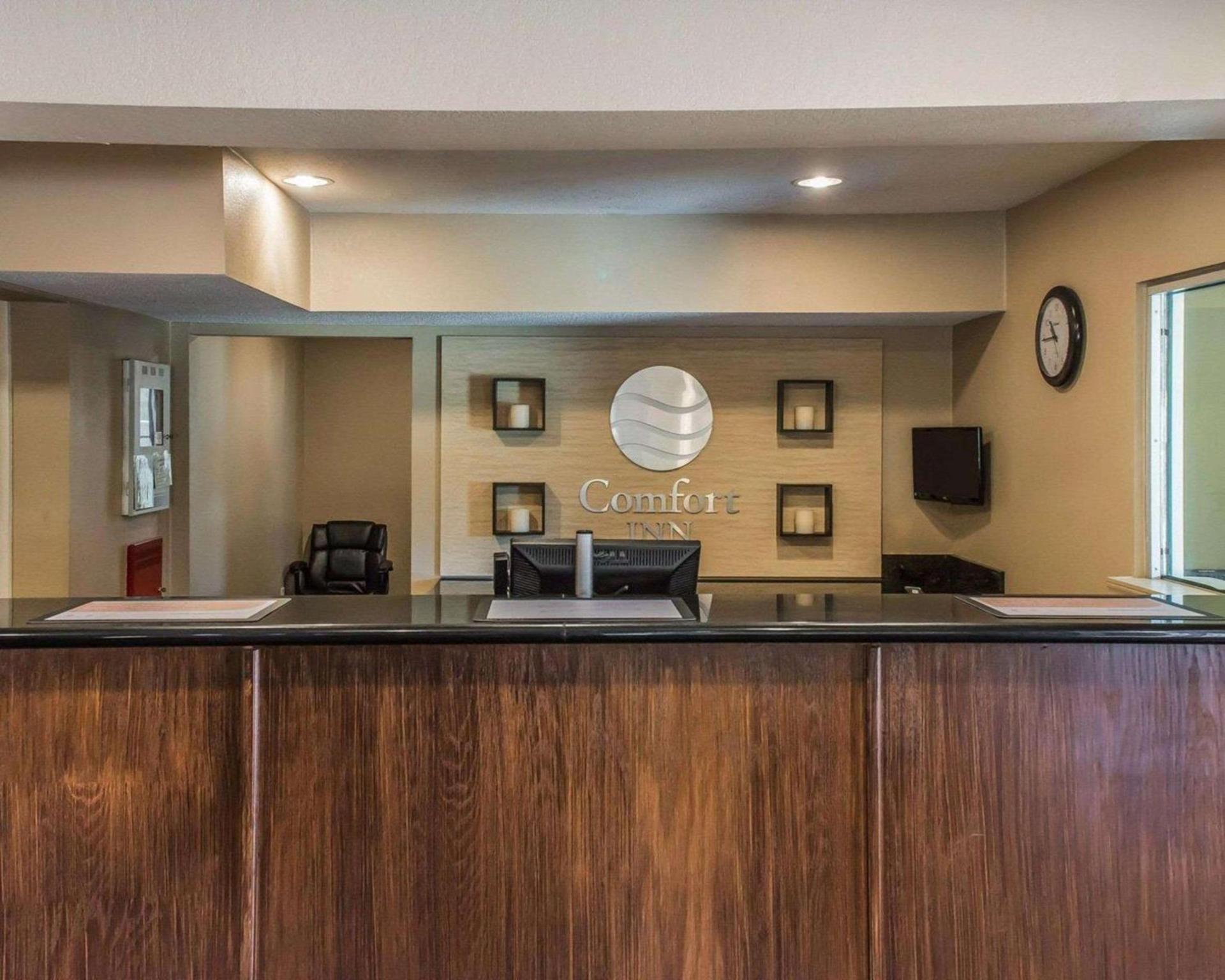 Quality Inn Belle Vernon photo 3