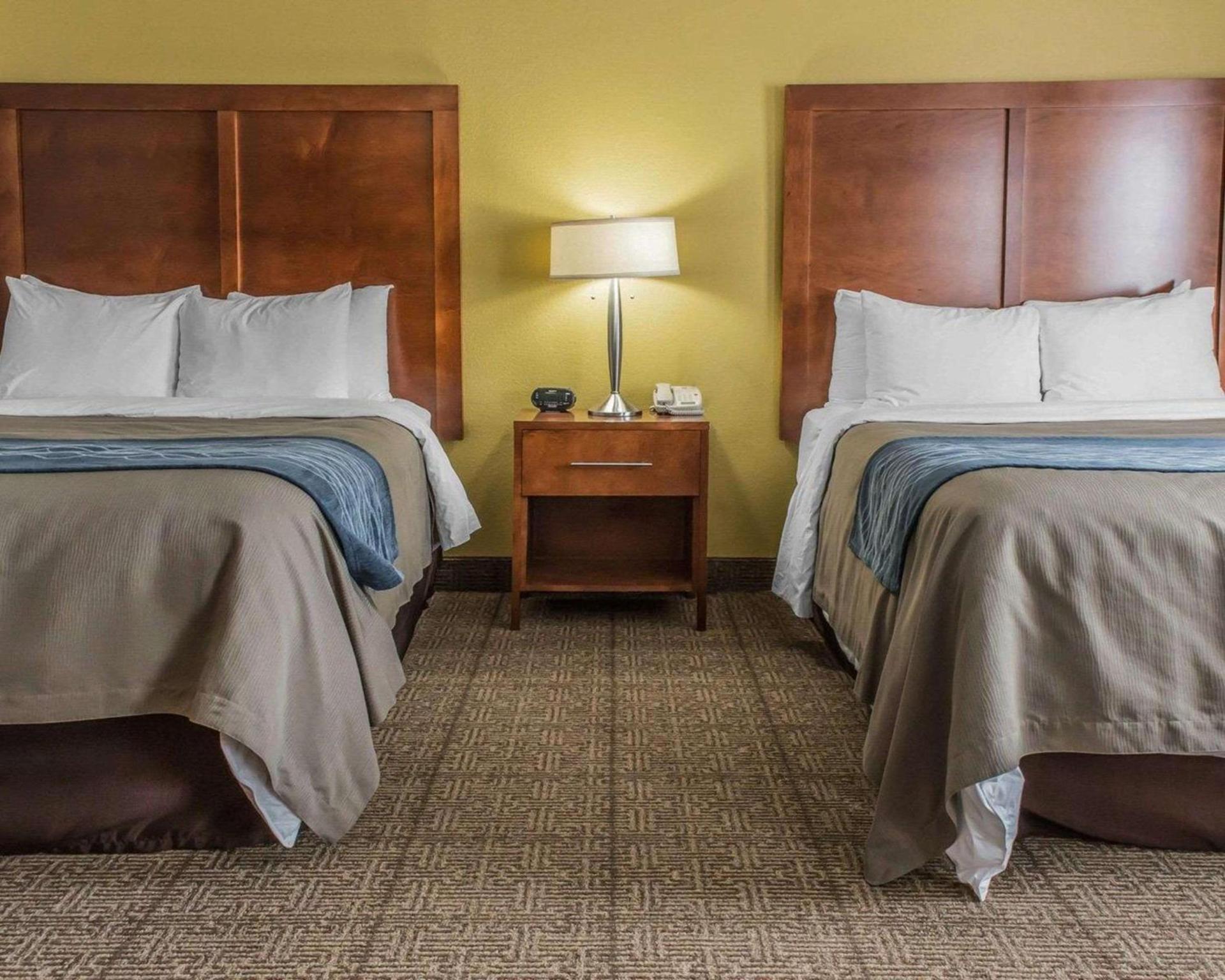 Quality Inn Belle Vernon photo 19