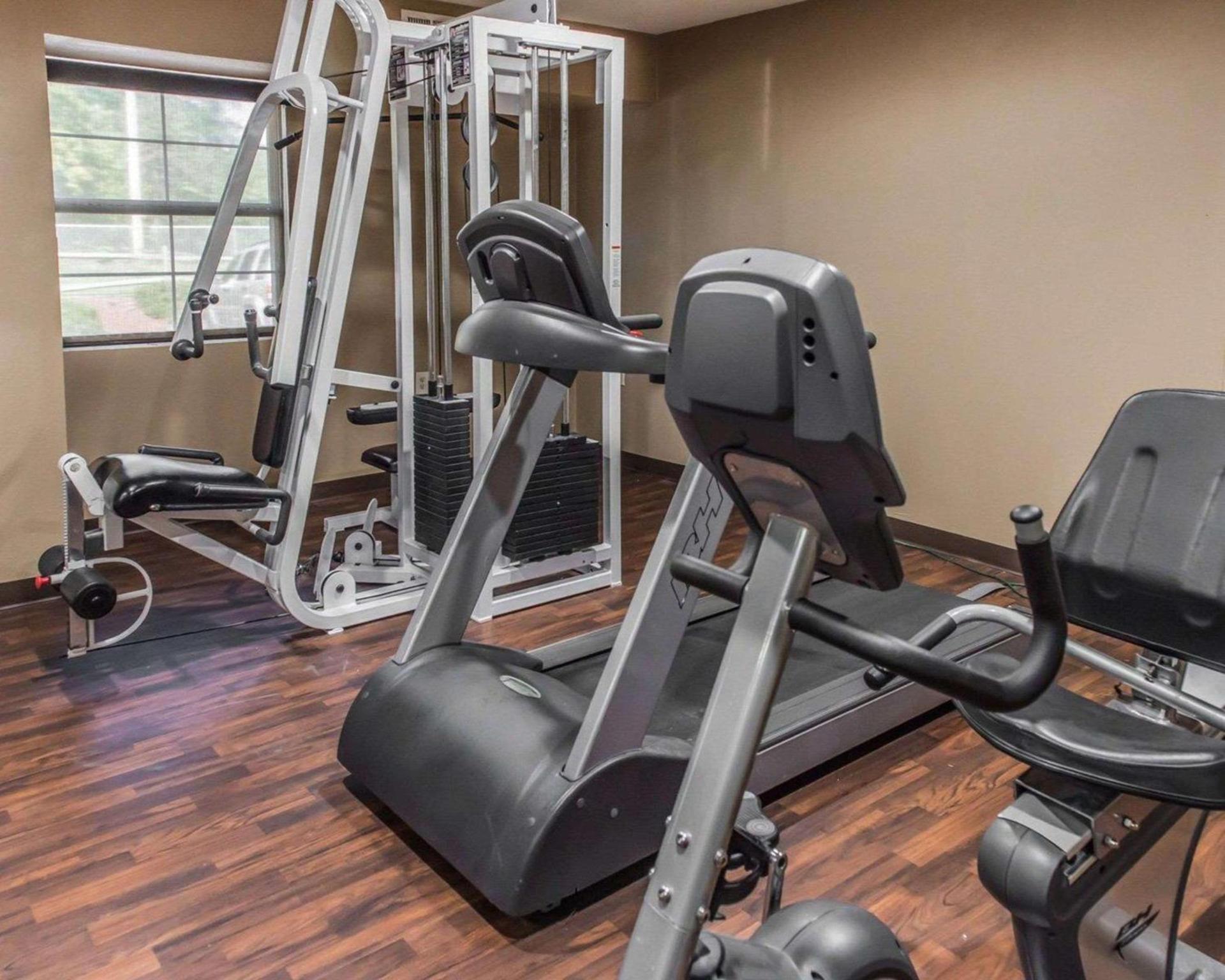 Quality Inn Belle Vernon photo 25