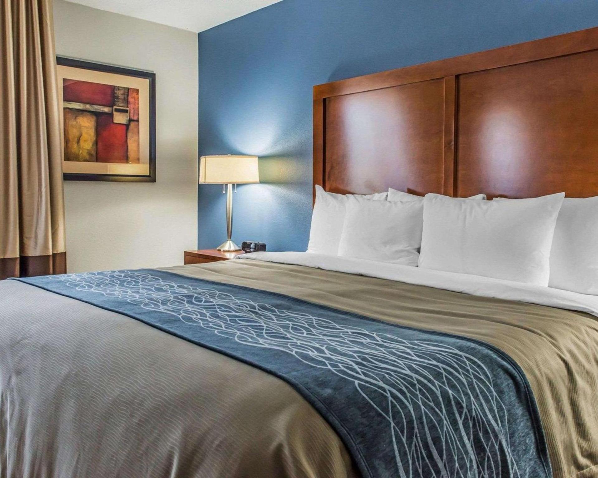 Quality Inn Belle Vernon photo 5