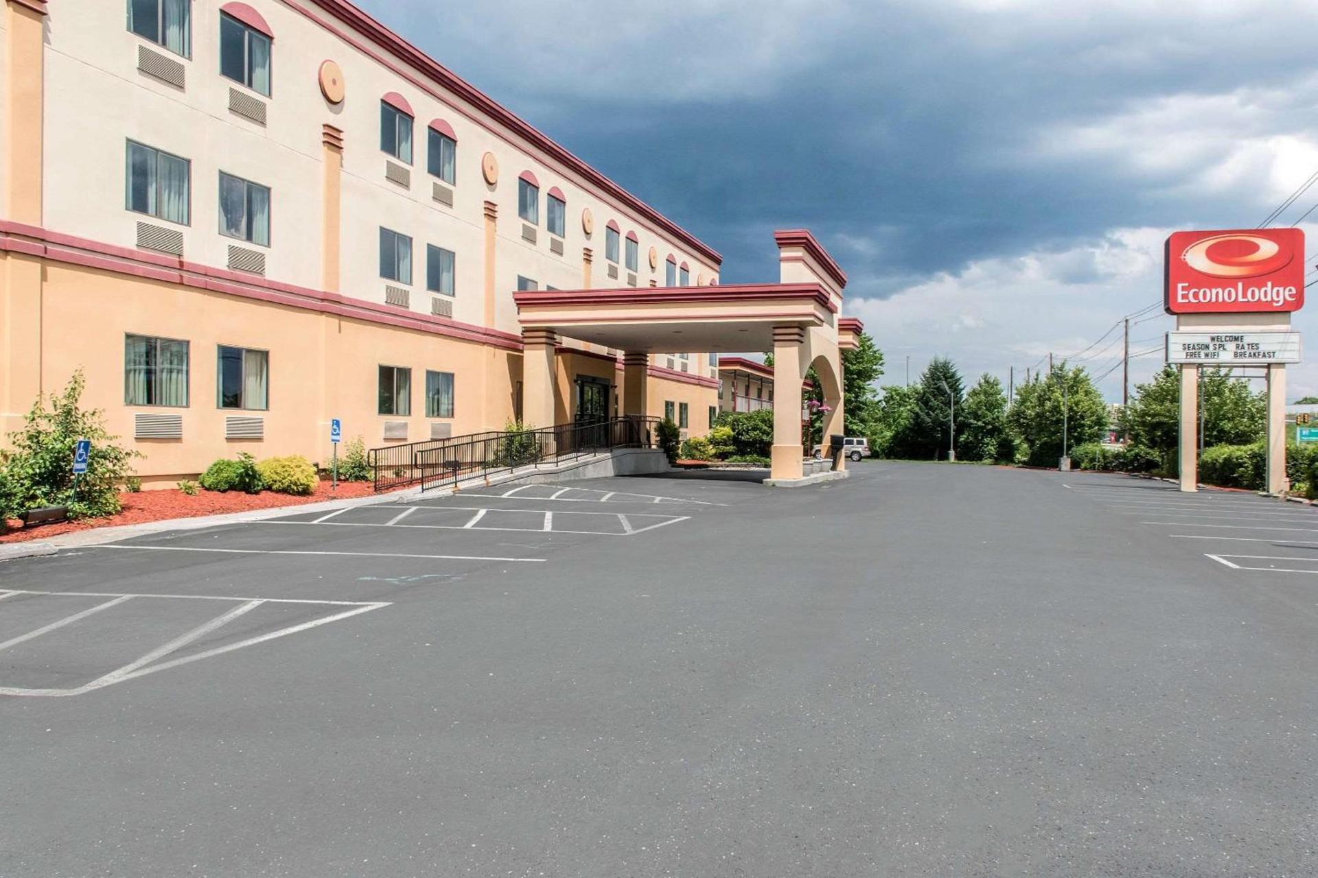 Econo Lodge Carlisle photo 3