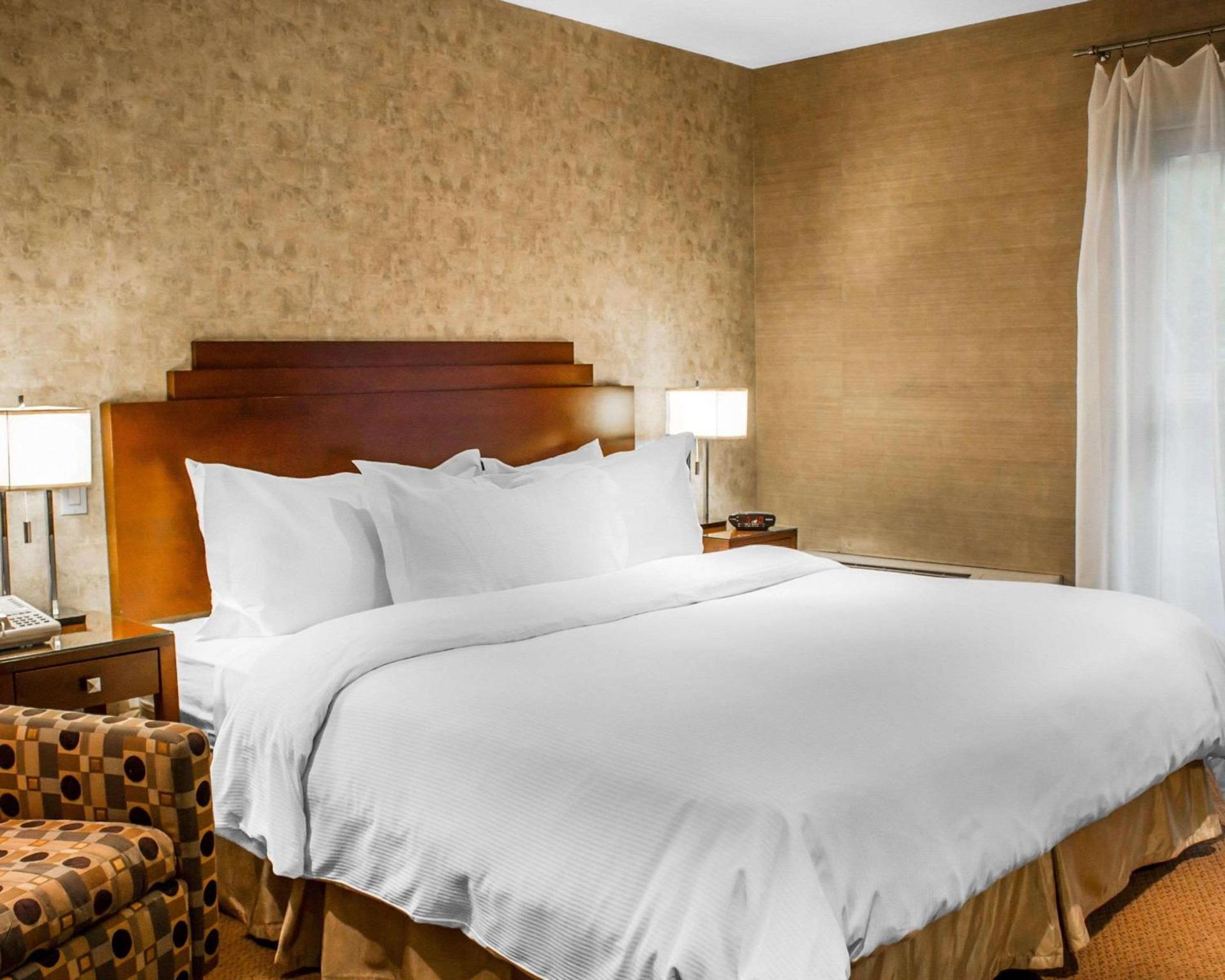 The Woodlands Inn photo 19