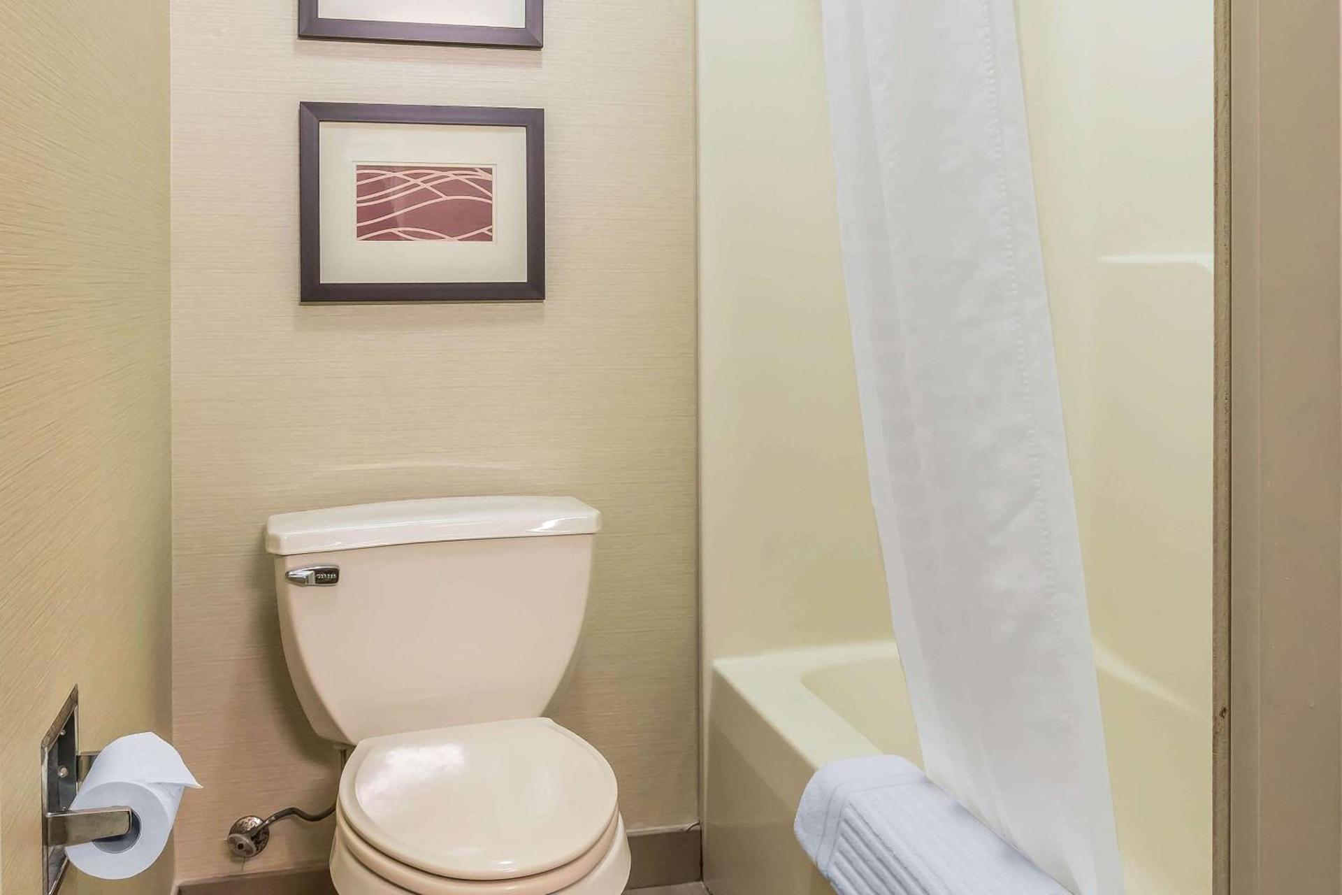 Comfort Inn Lancaster County photo 22