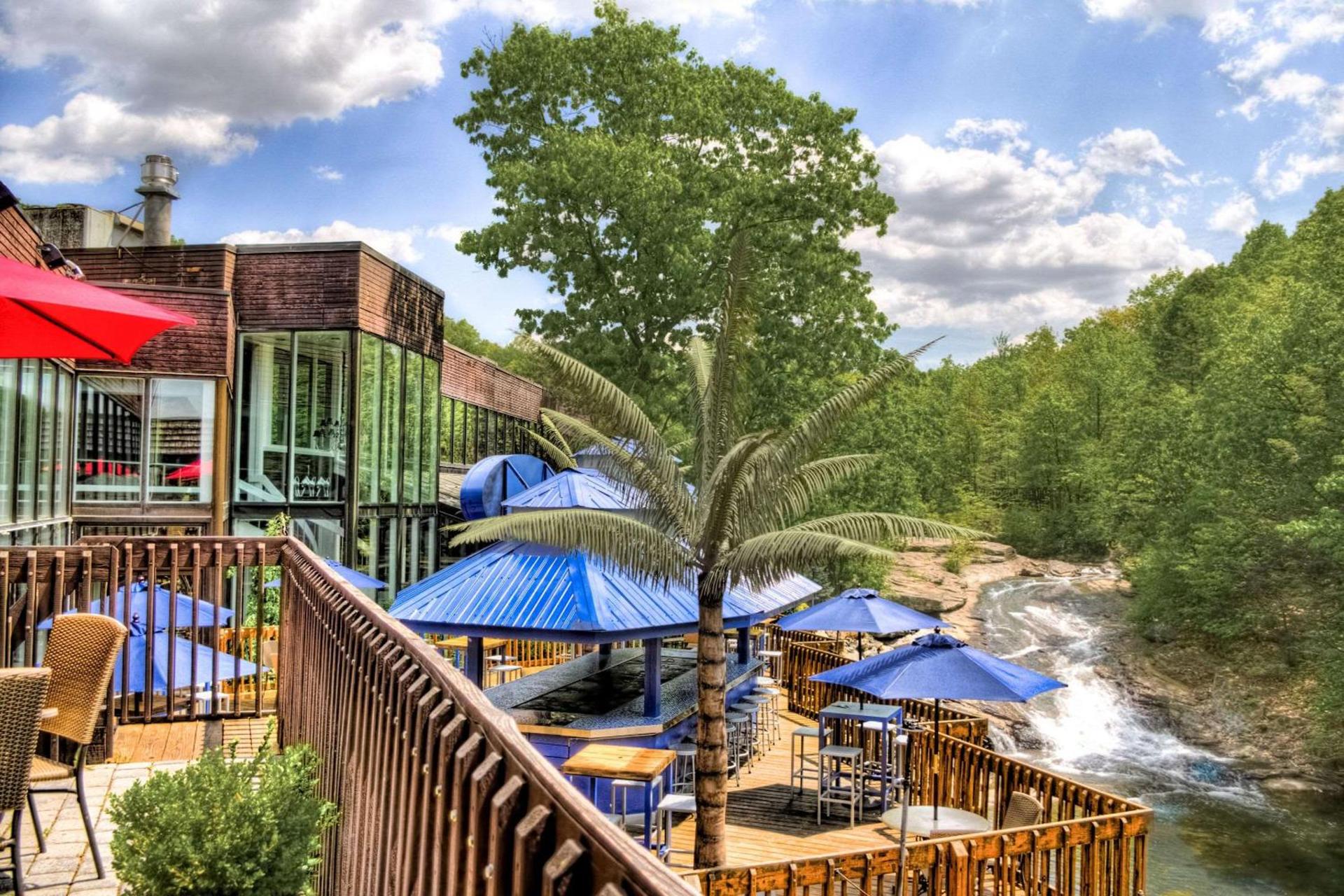 The Woodlands Inn photo 53