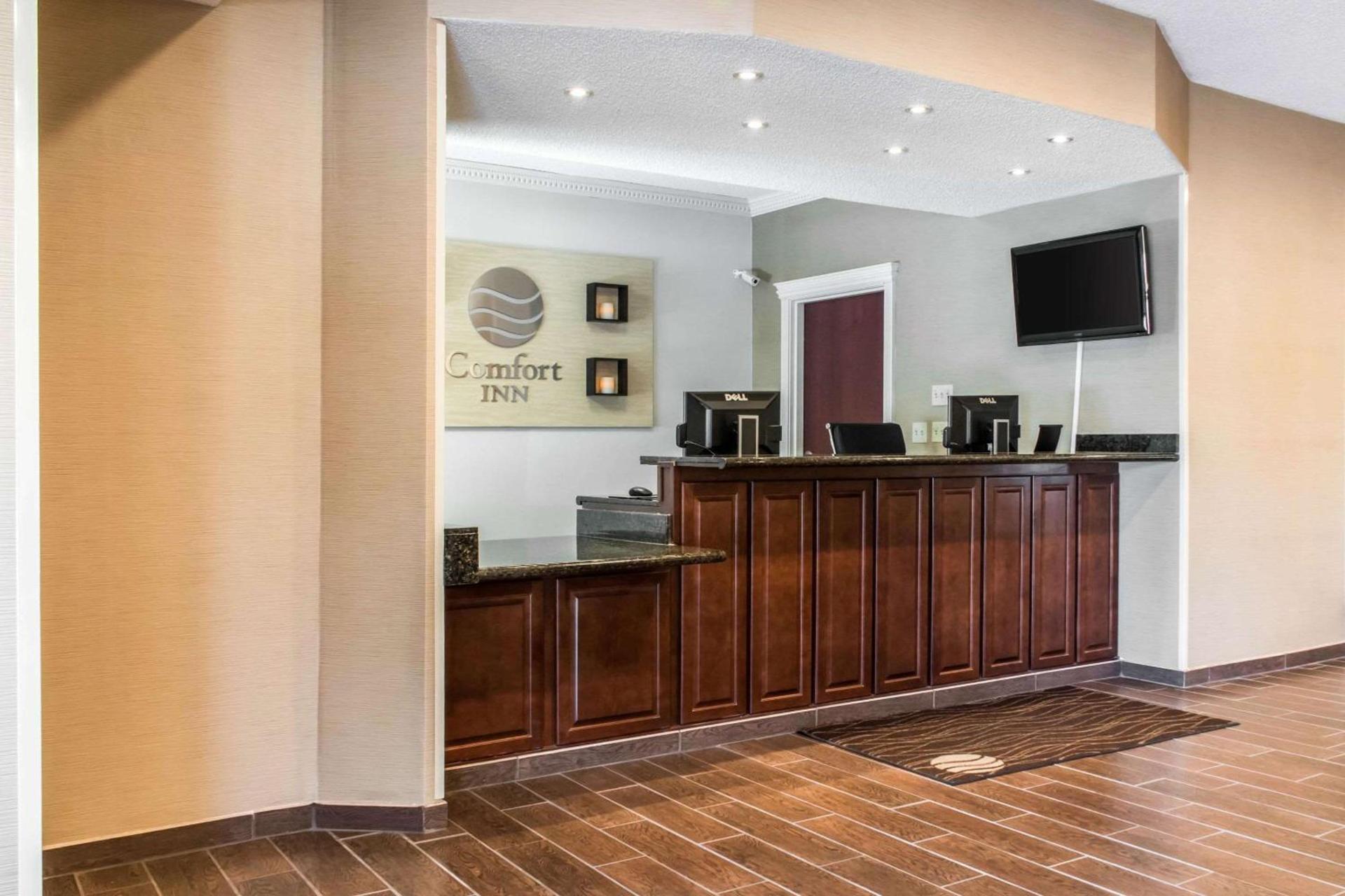 Comfort Inn Lancaster County photo 3