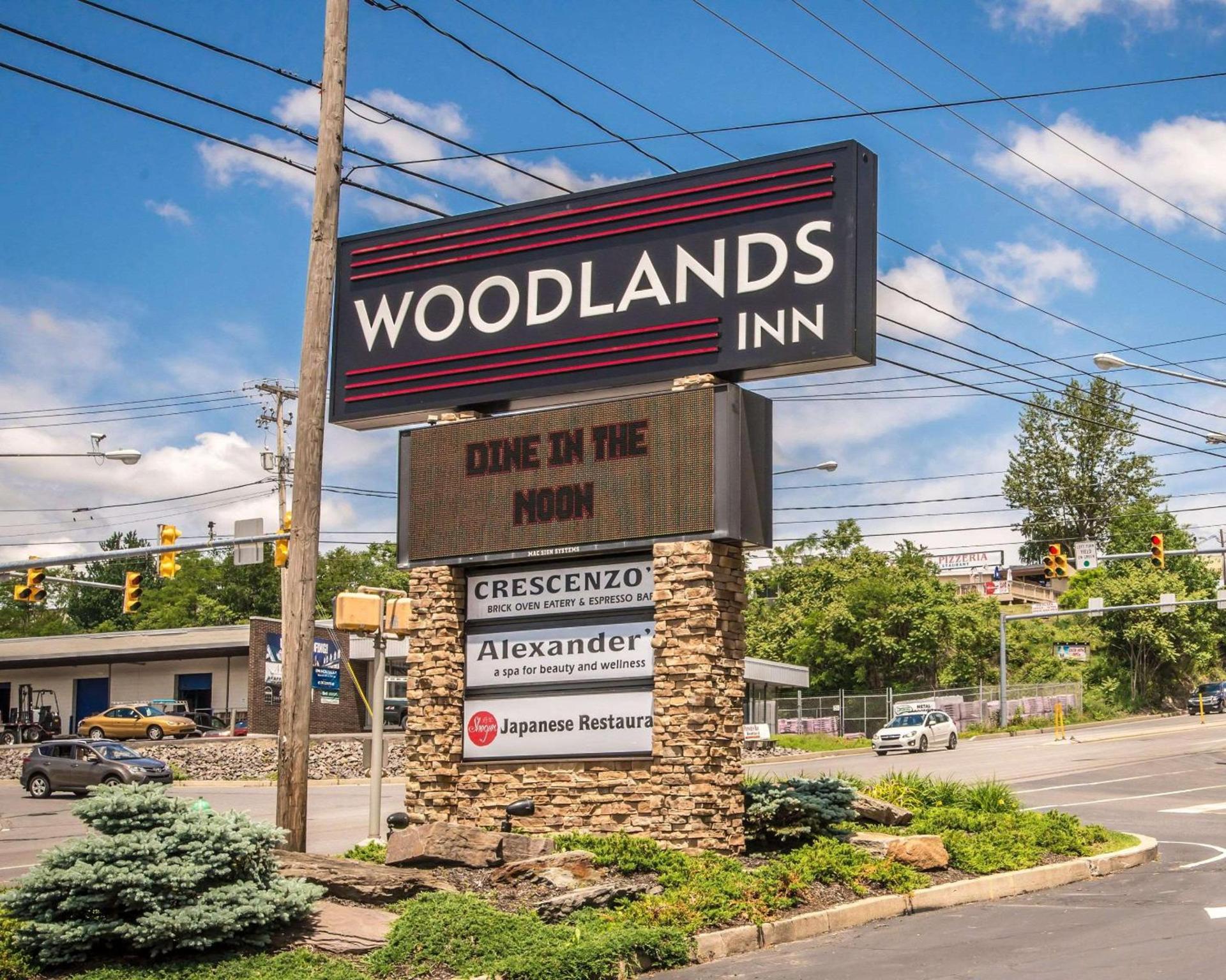 The Woodlands Inn photo 52