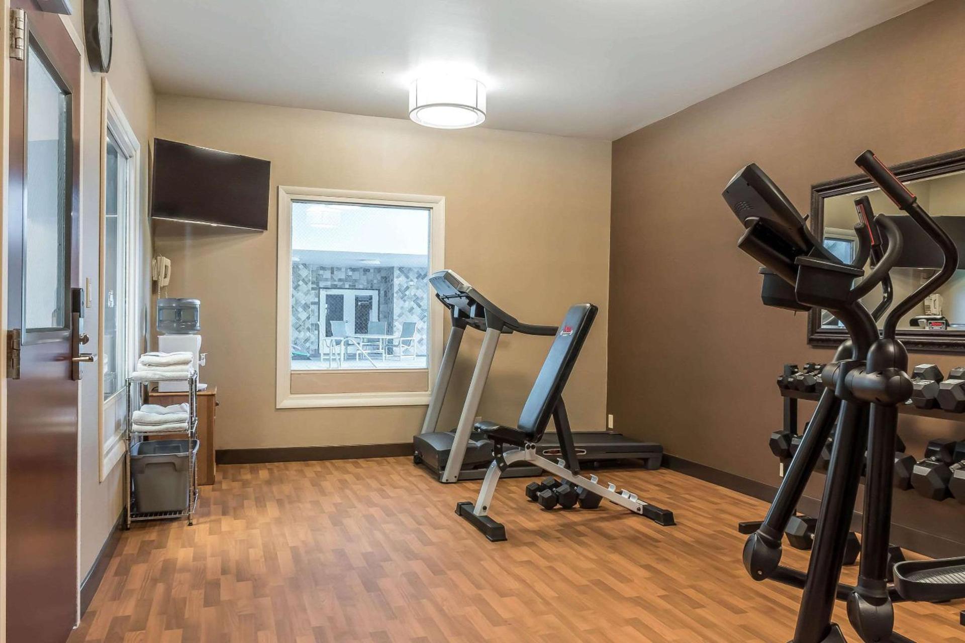 Comfort Inn Lancaster County photo 30