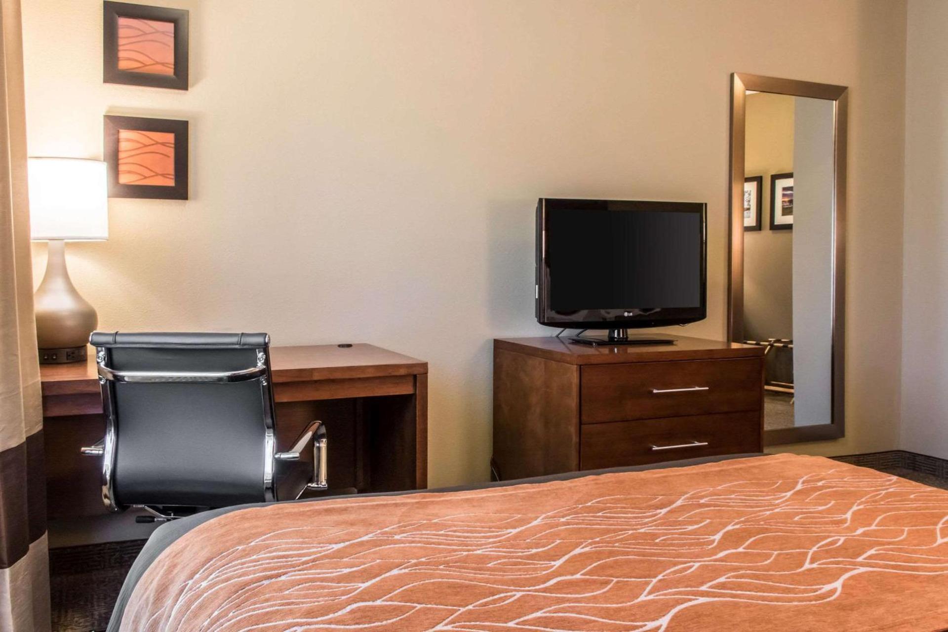 Comfort Inn Lancaster County photo 12