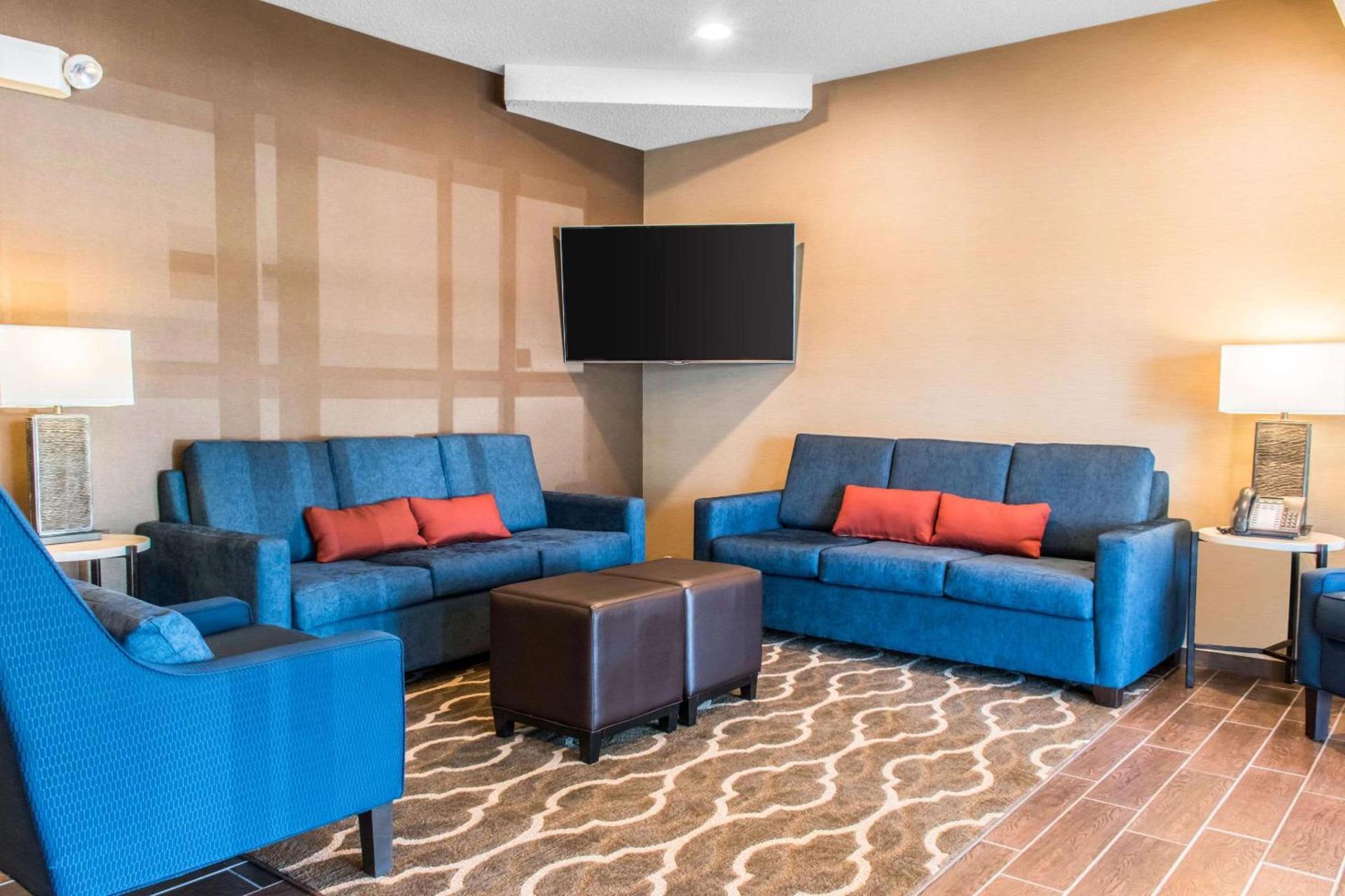 Comfort Inn Lancaster County photo 4