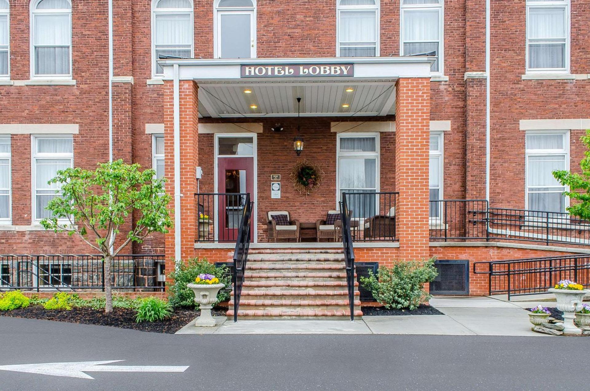 The Federal Pointe Inn Gettysburg, an Ascend Collection Hotel photo 3